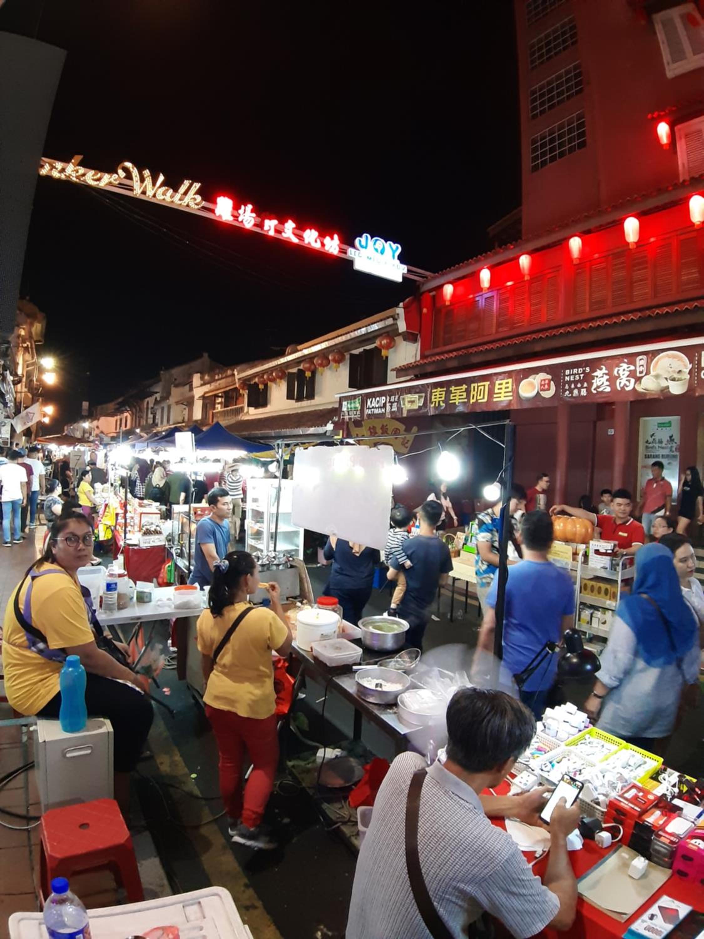 Heeren Inn Melaka