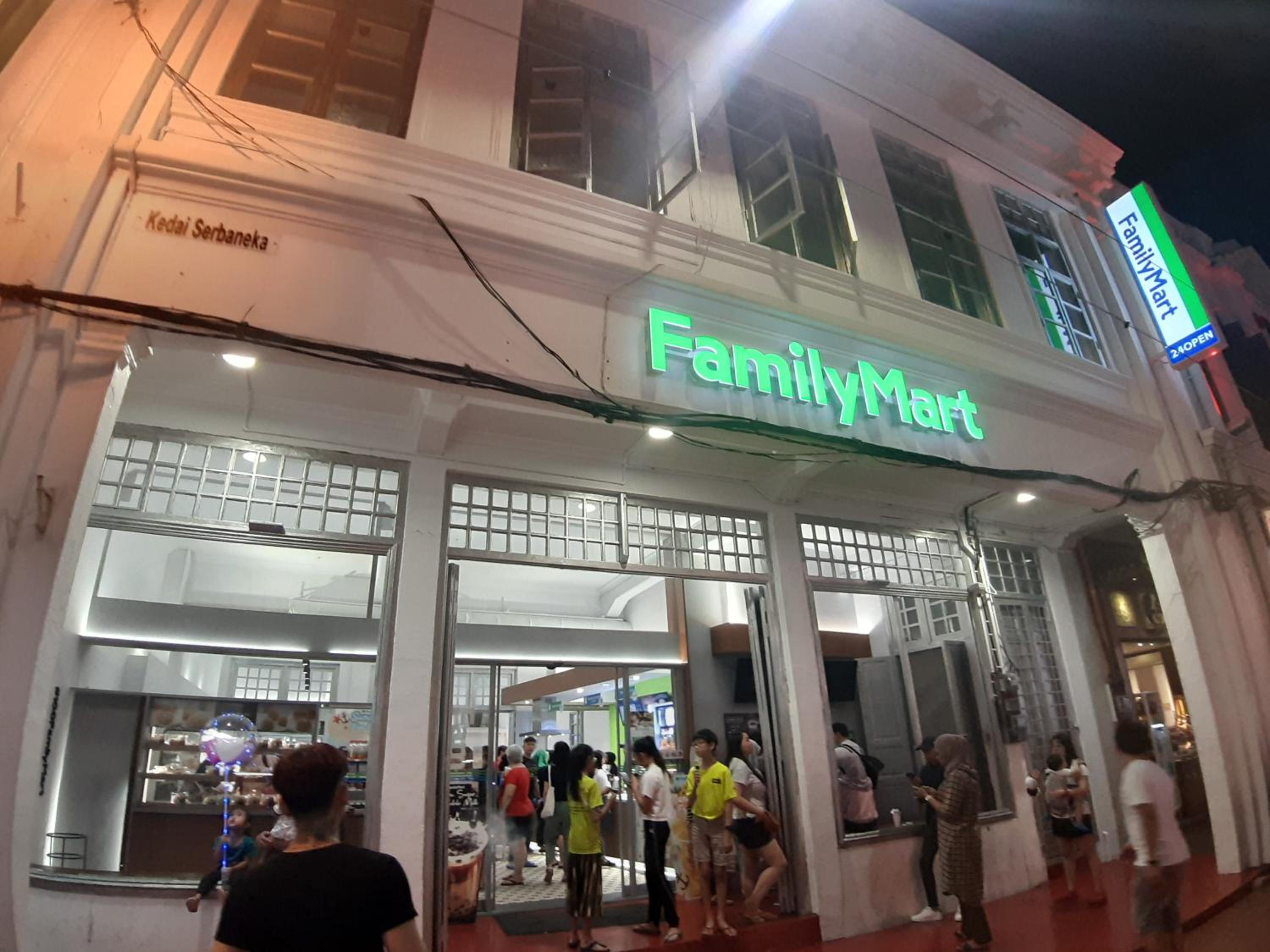 Heeren Inn Melaka