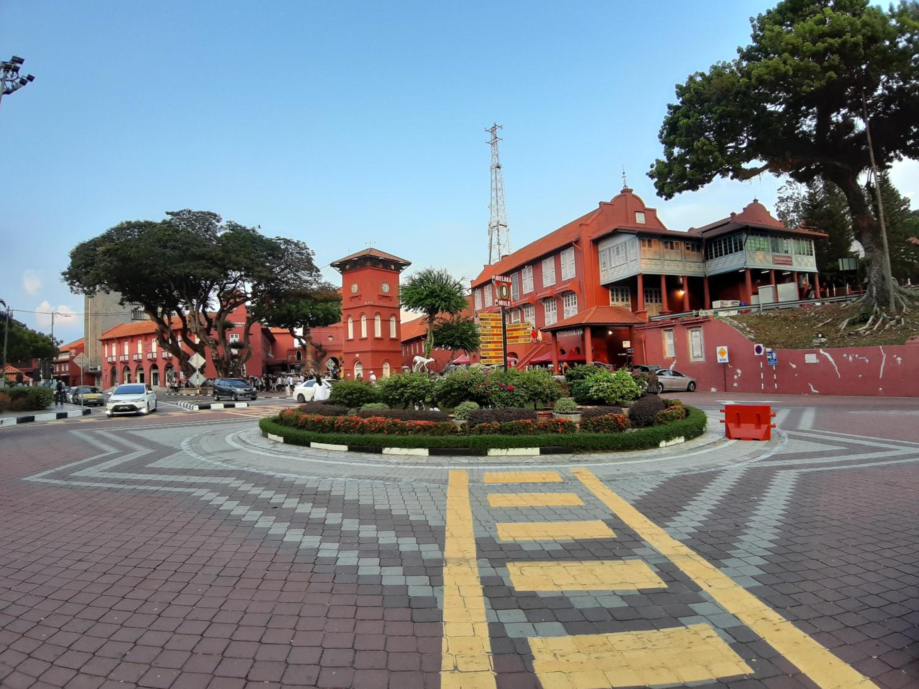 Heeren Inn Melaka