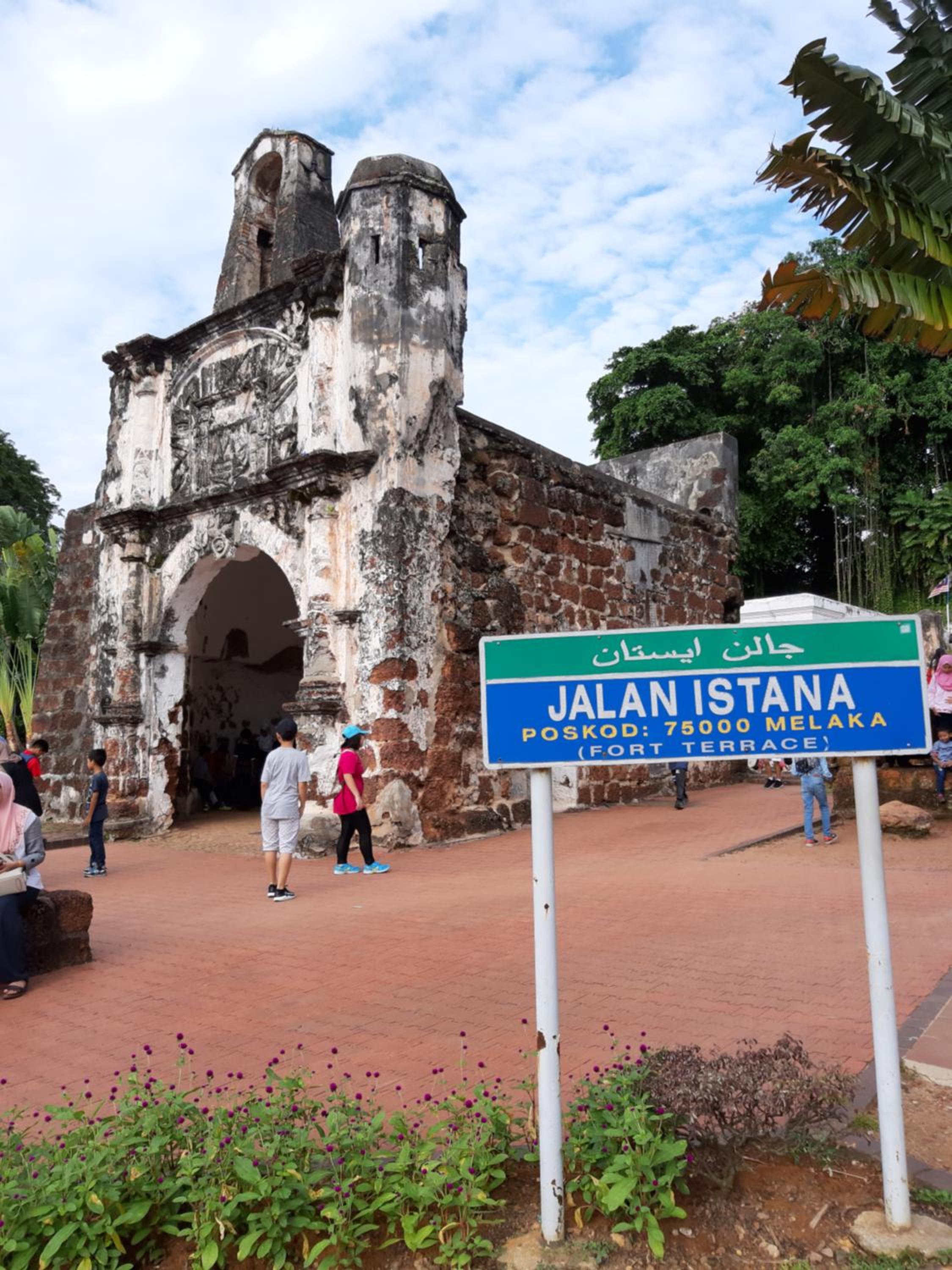 Heeren Inn Melaka