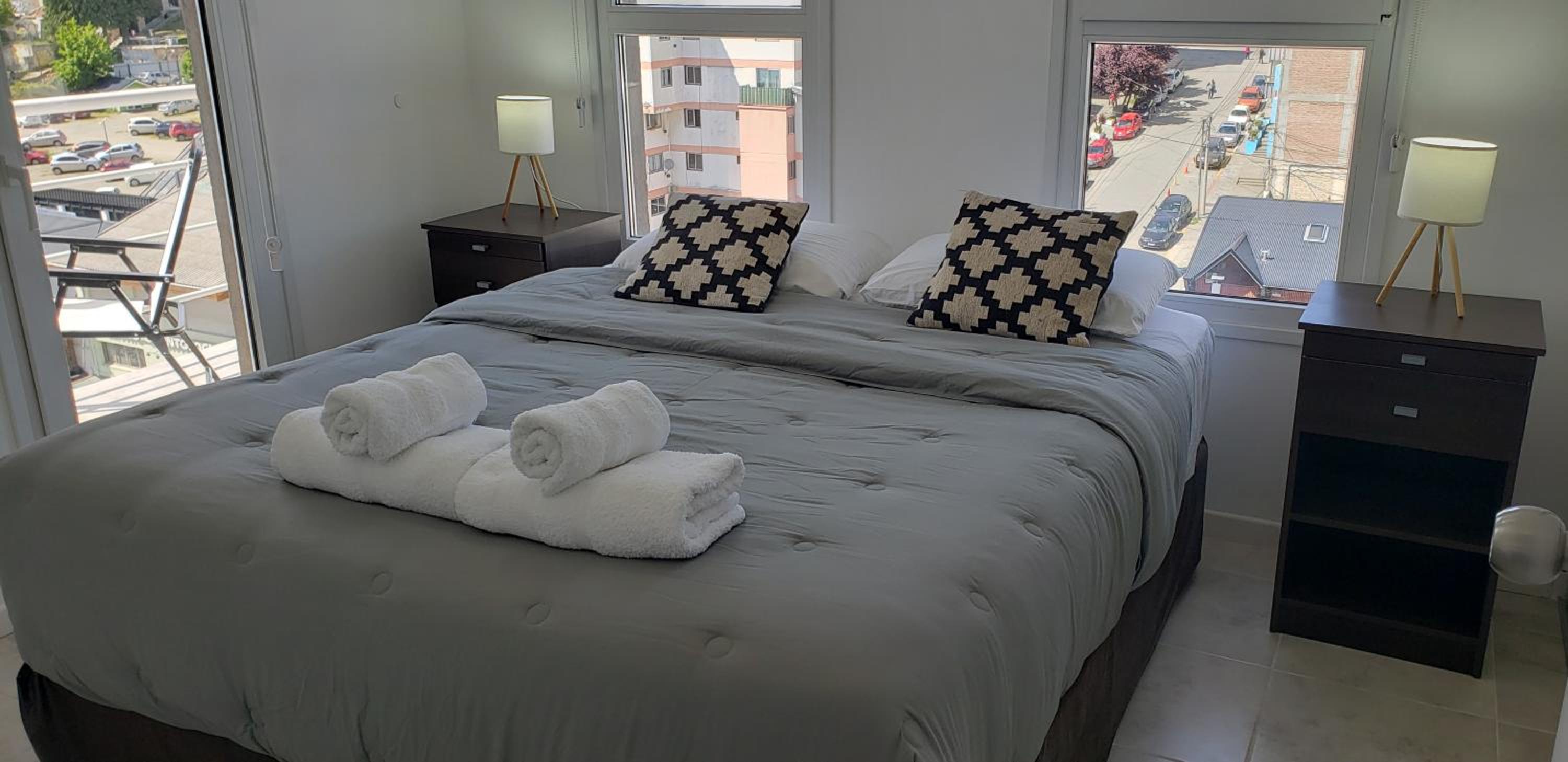 Bariloche Apartment