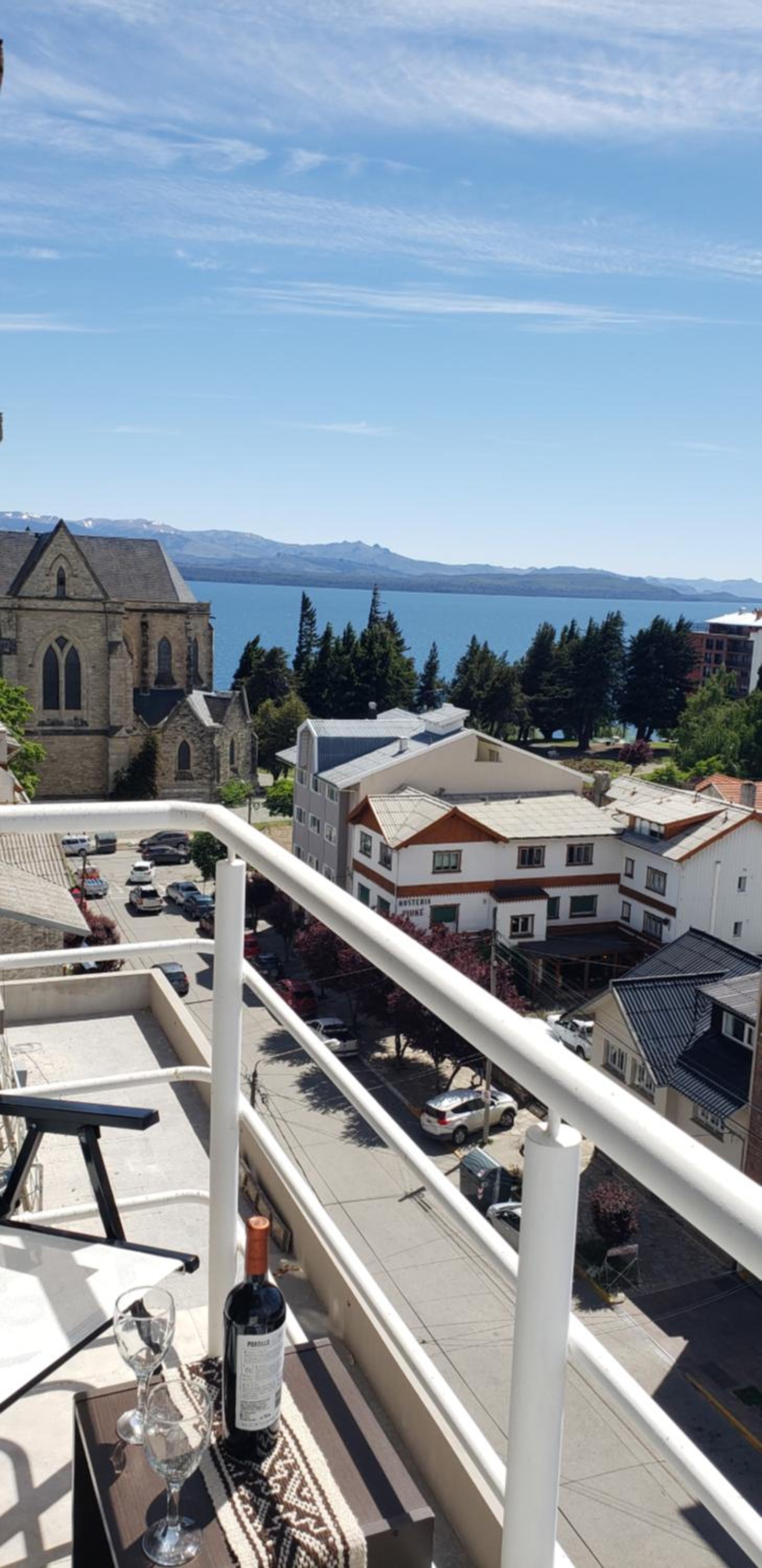 Bariloche Apartment