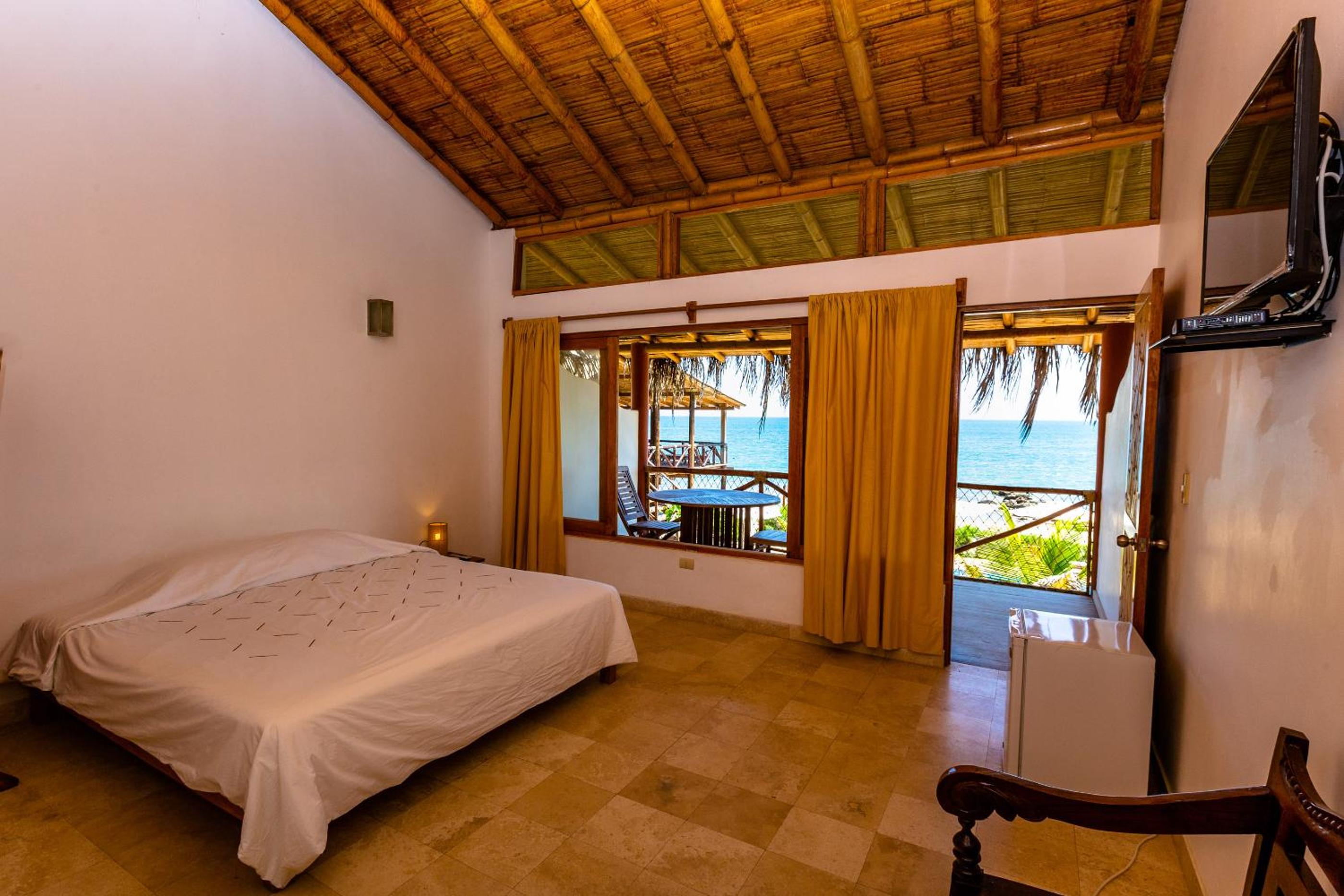 Balihai Bungalows
