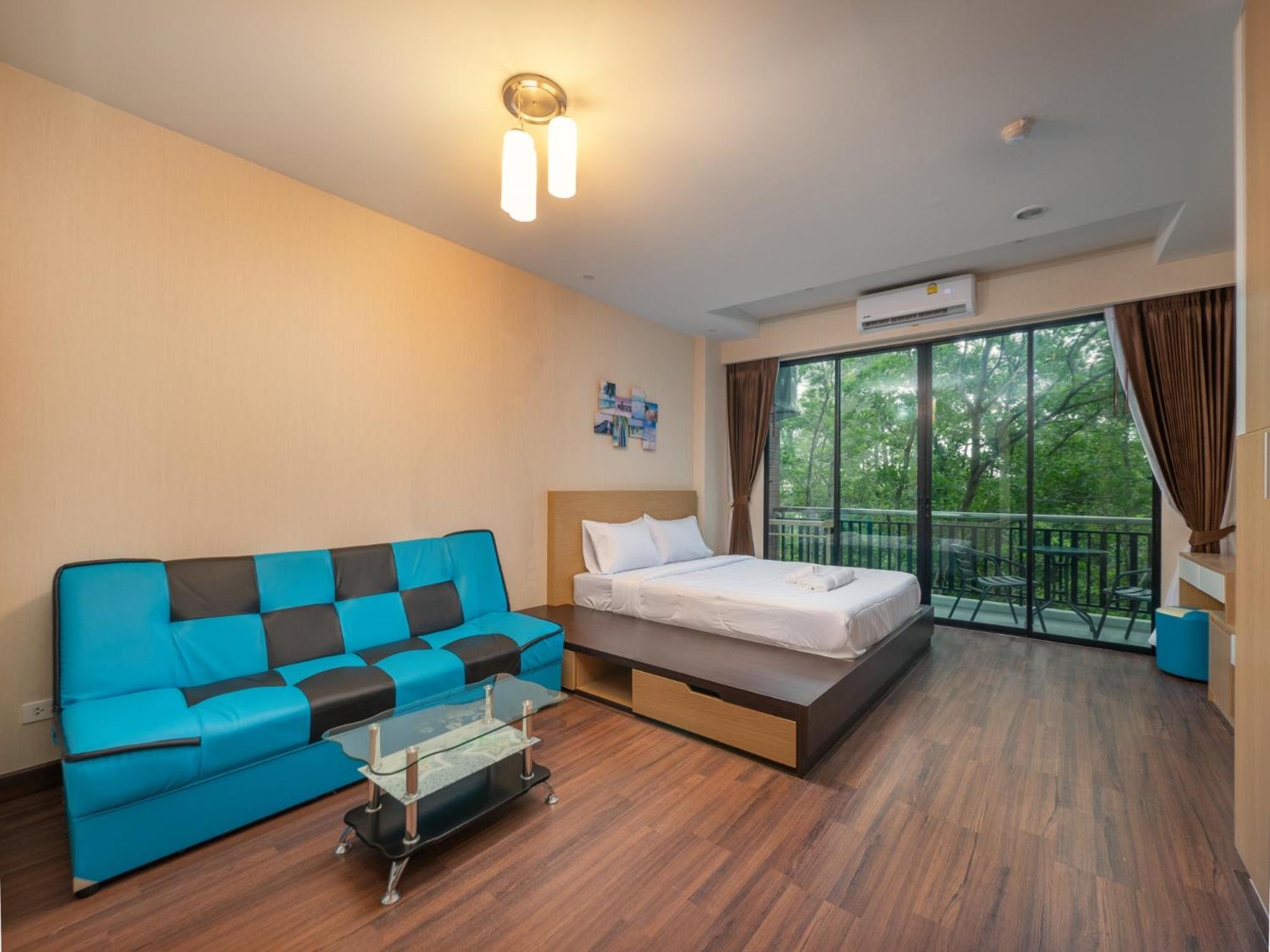 Naithon Beachfront Condotel view 4