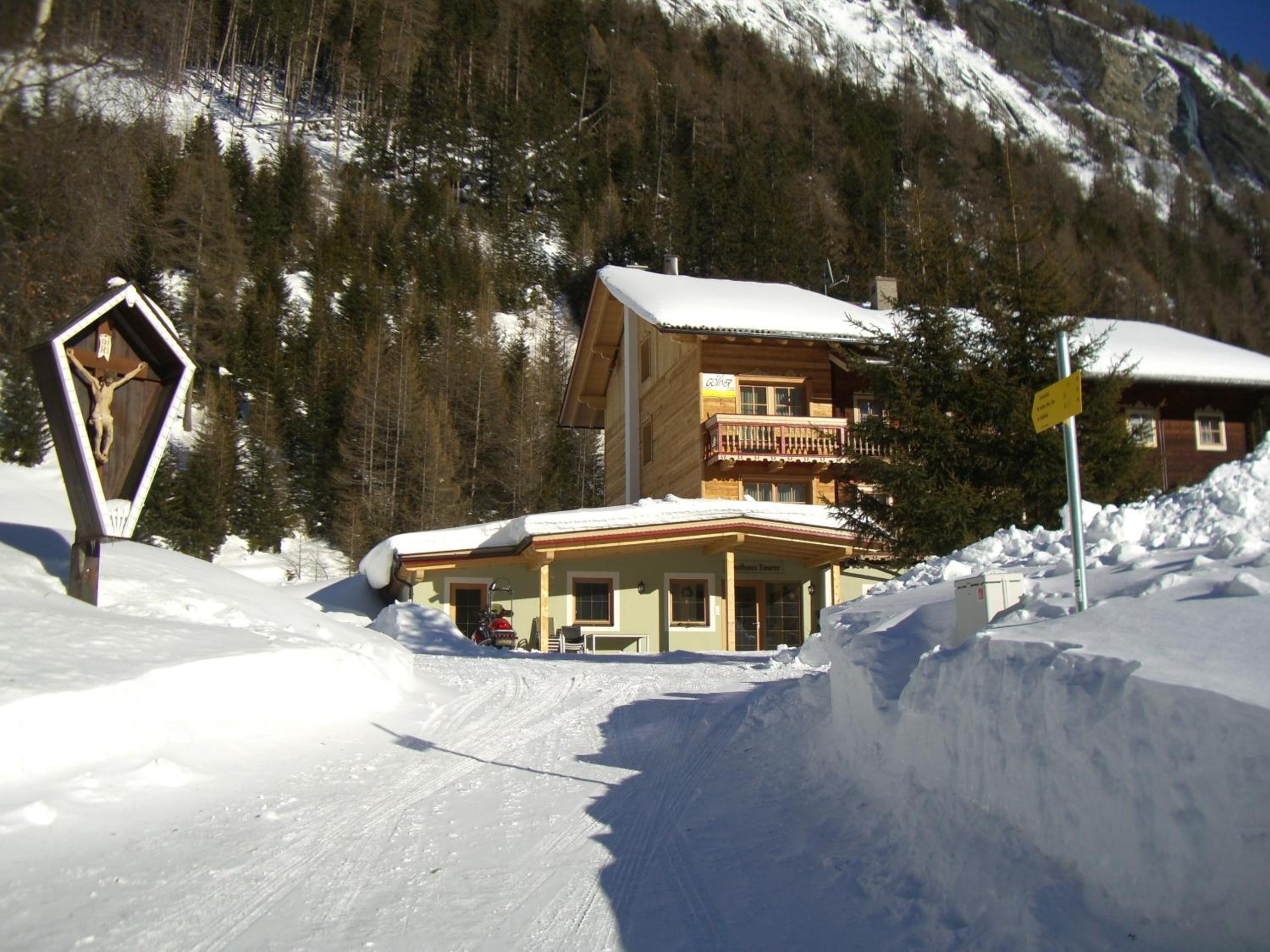 Landhaus Taurer