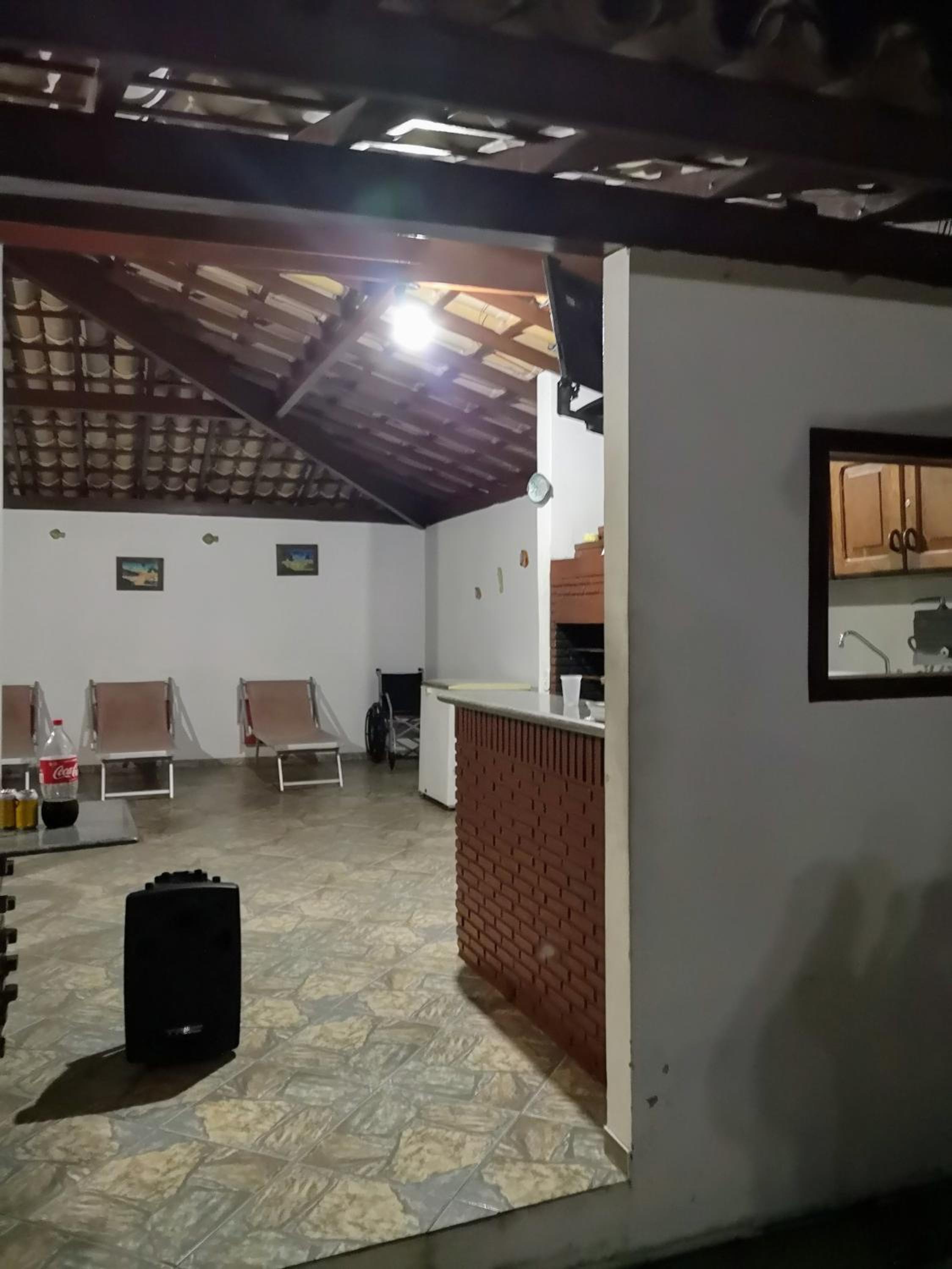 Condomínio Aldeia da Praia