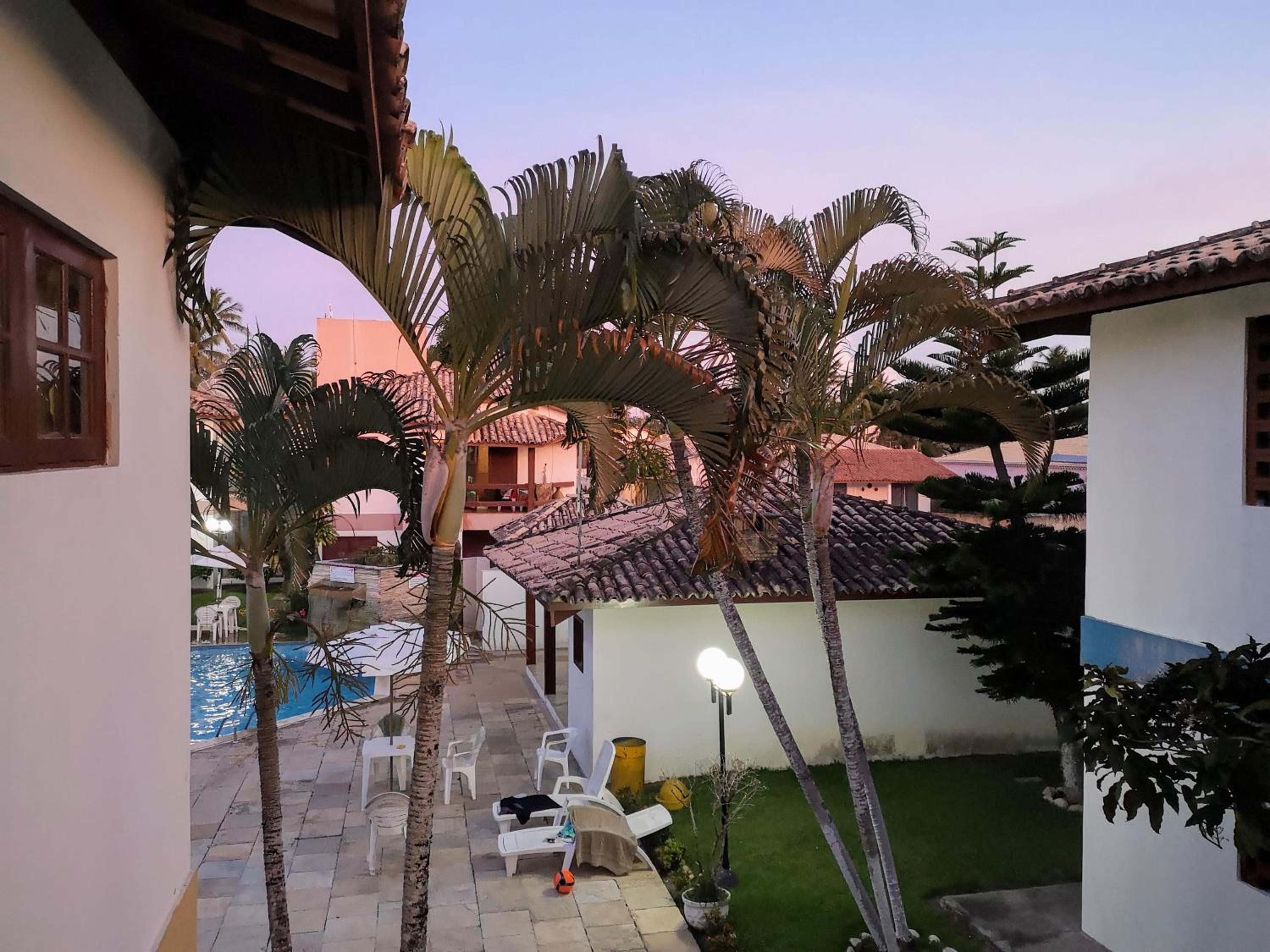 Condomínio Aldeia da Praia