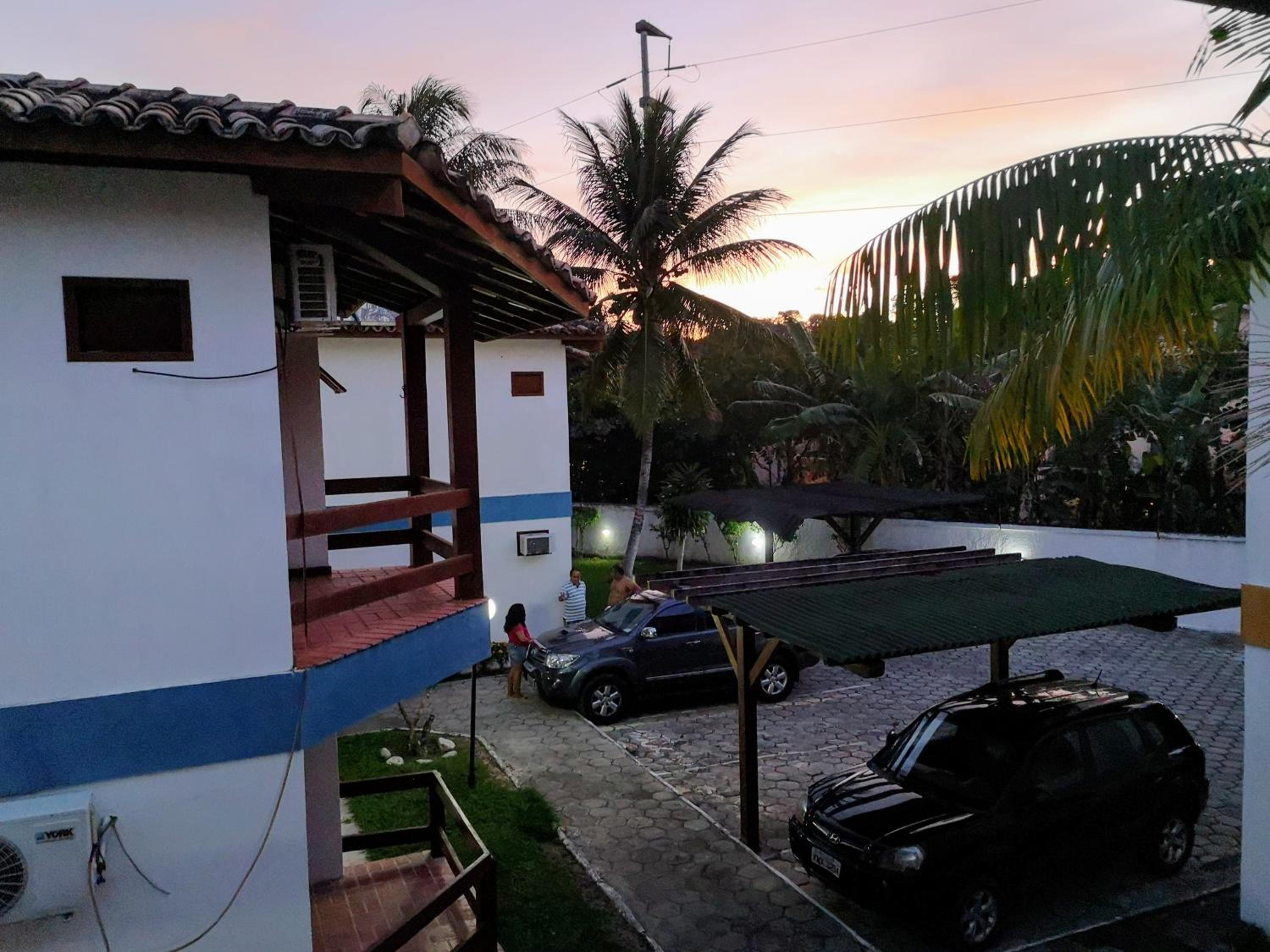 Condomínio Aldeia da Praia