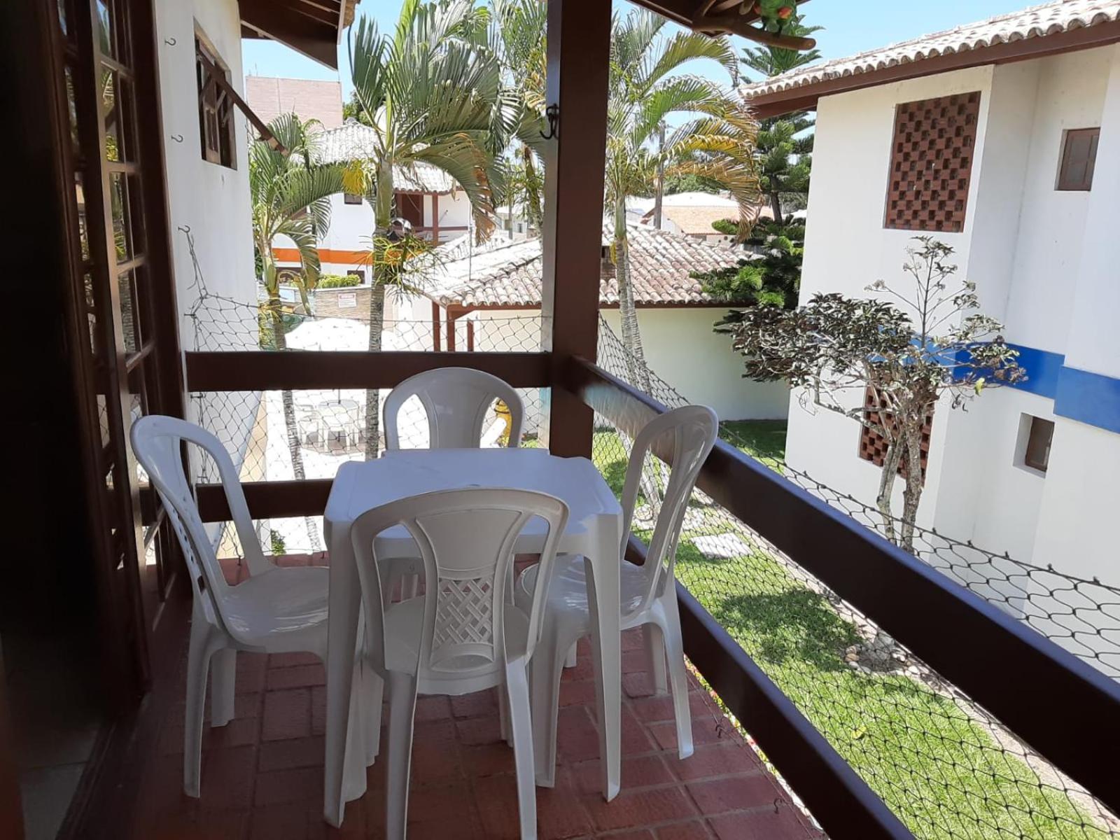 Condomínio Aldeia da Praia