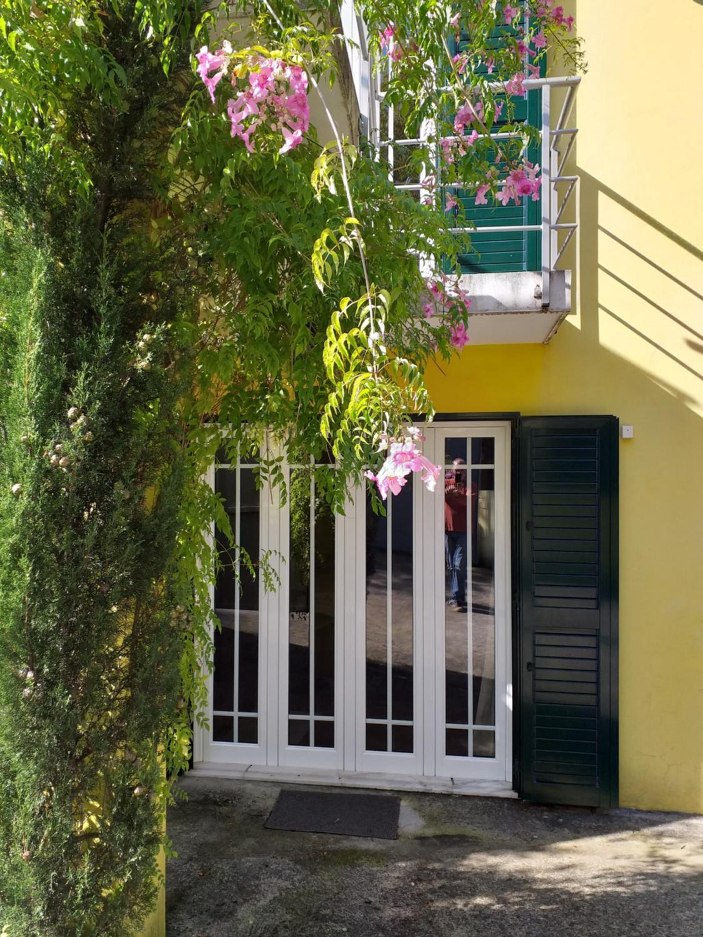 Casa Amarante Porto view 5