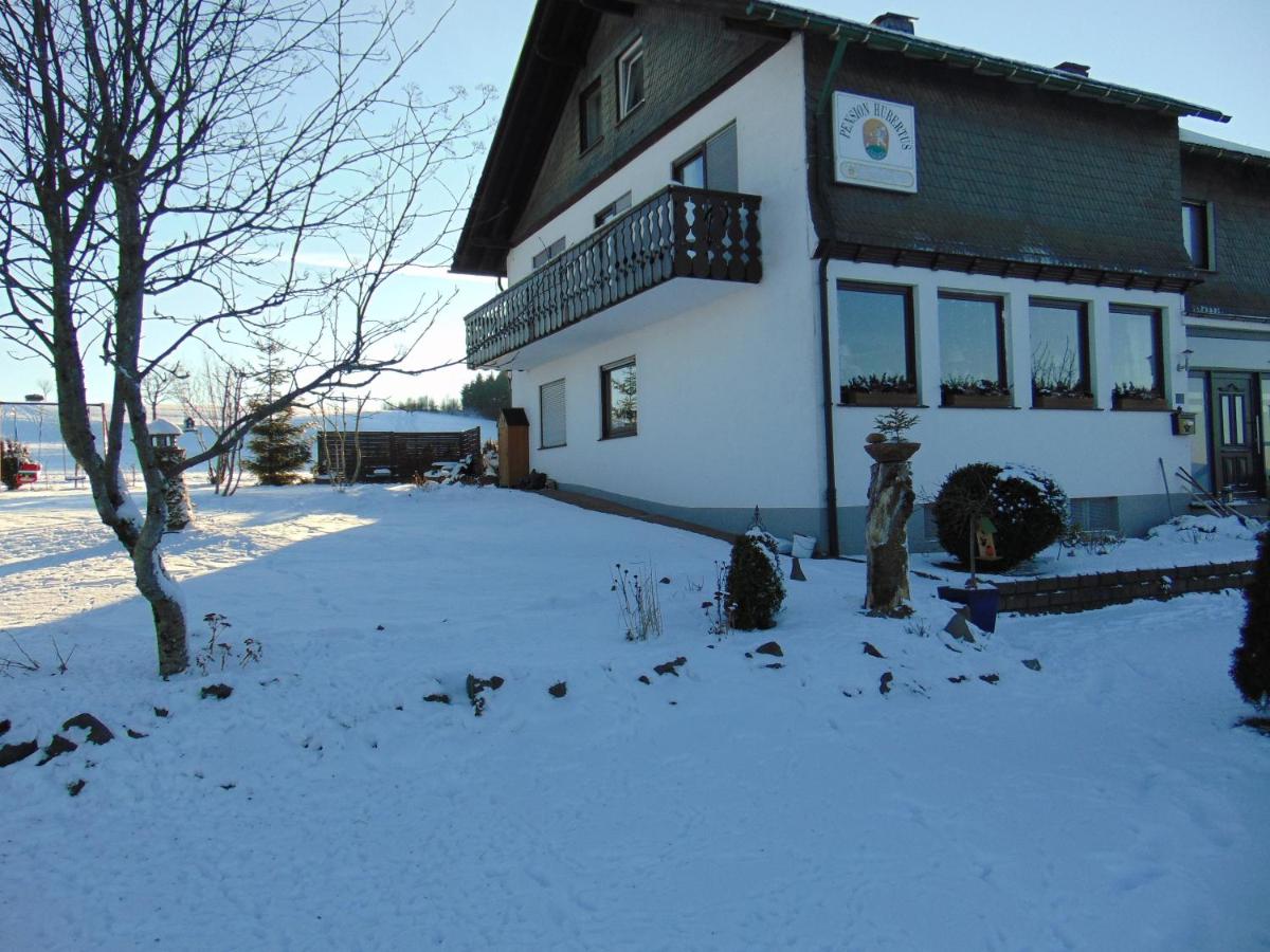 Pension Hubertus view 5