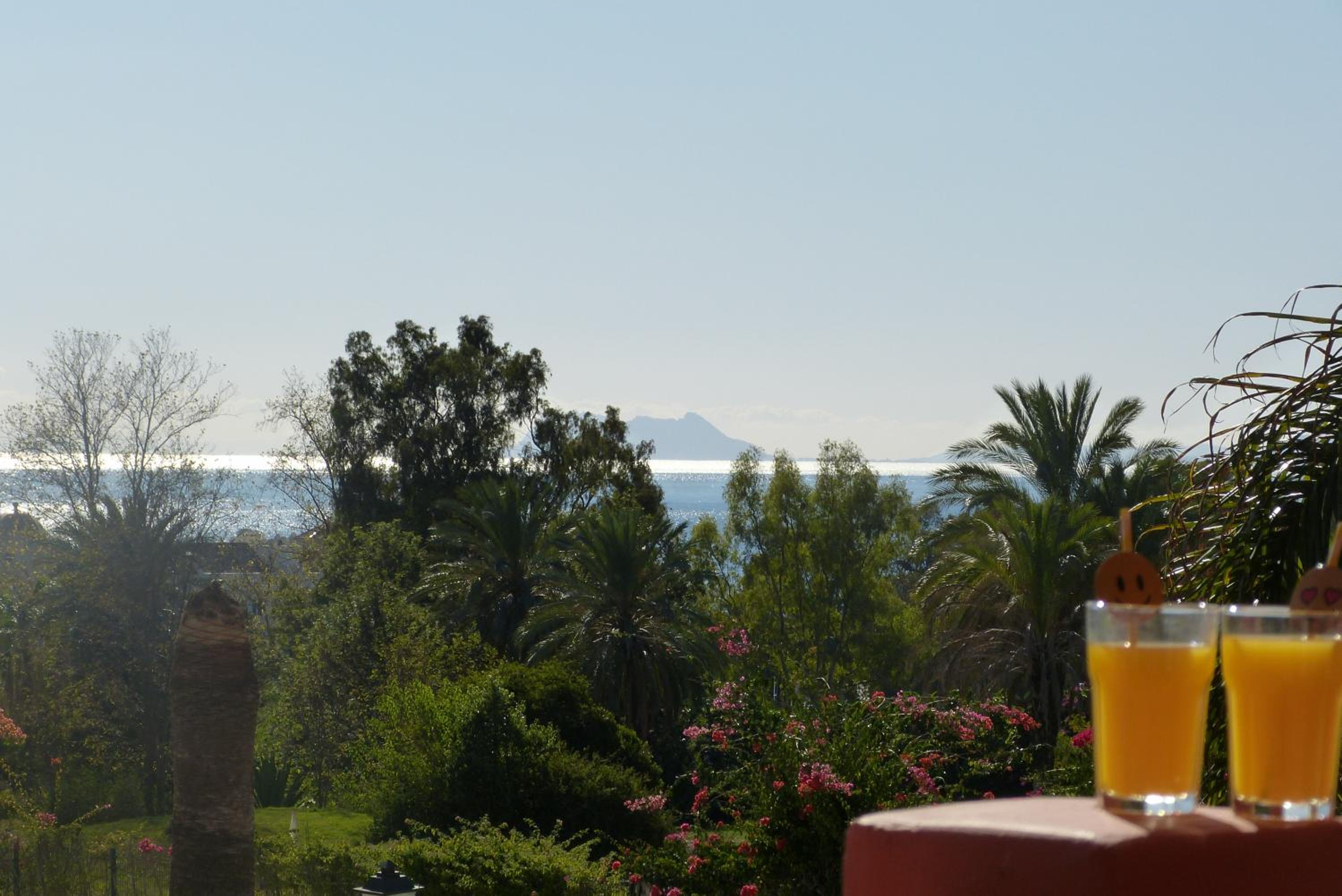 Stuning Sea Views Sotoserena