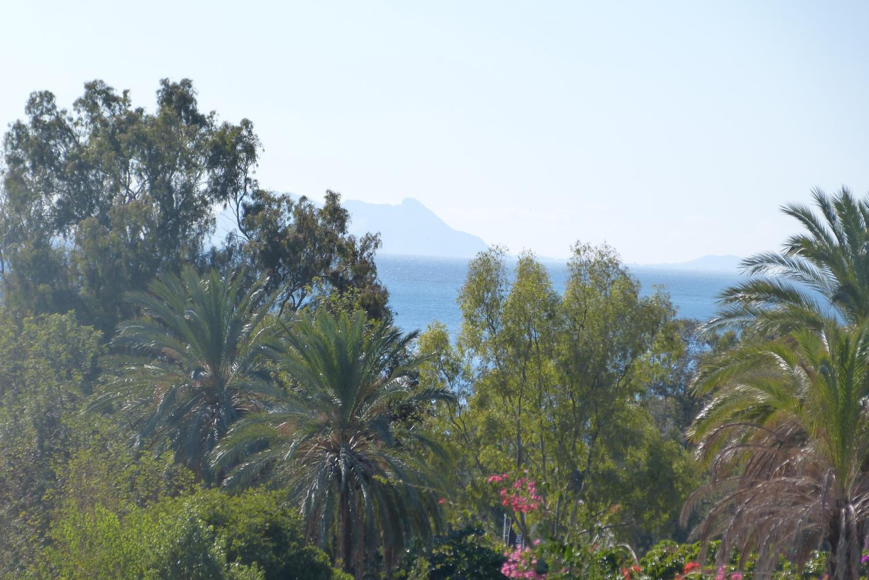 Stuning Sea Views Sotoserena