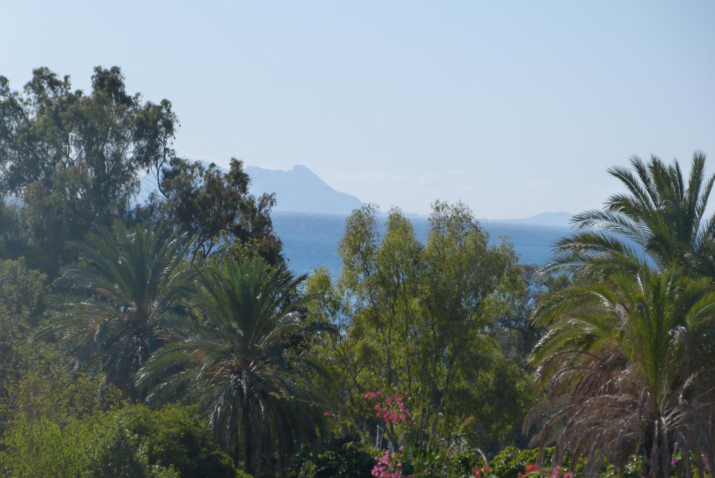 Stuning Sea Views Sotoserena