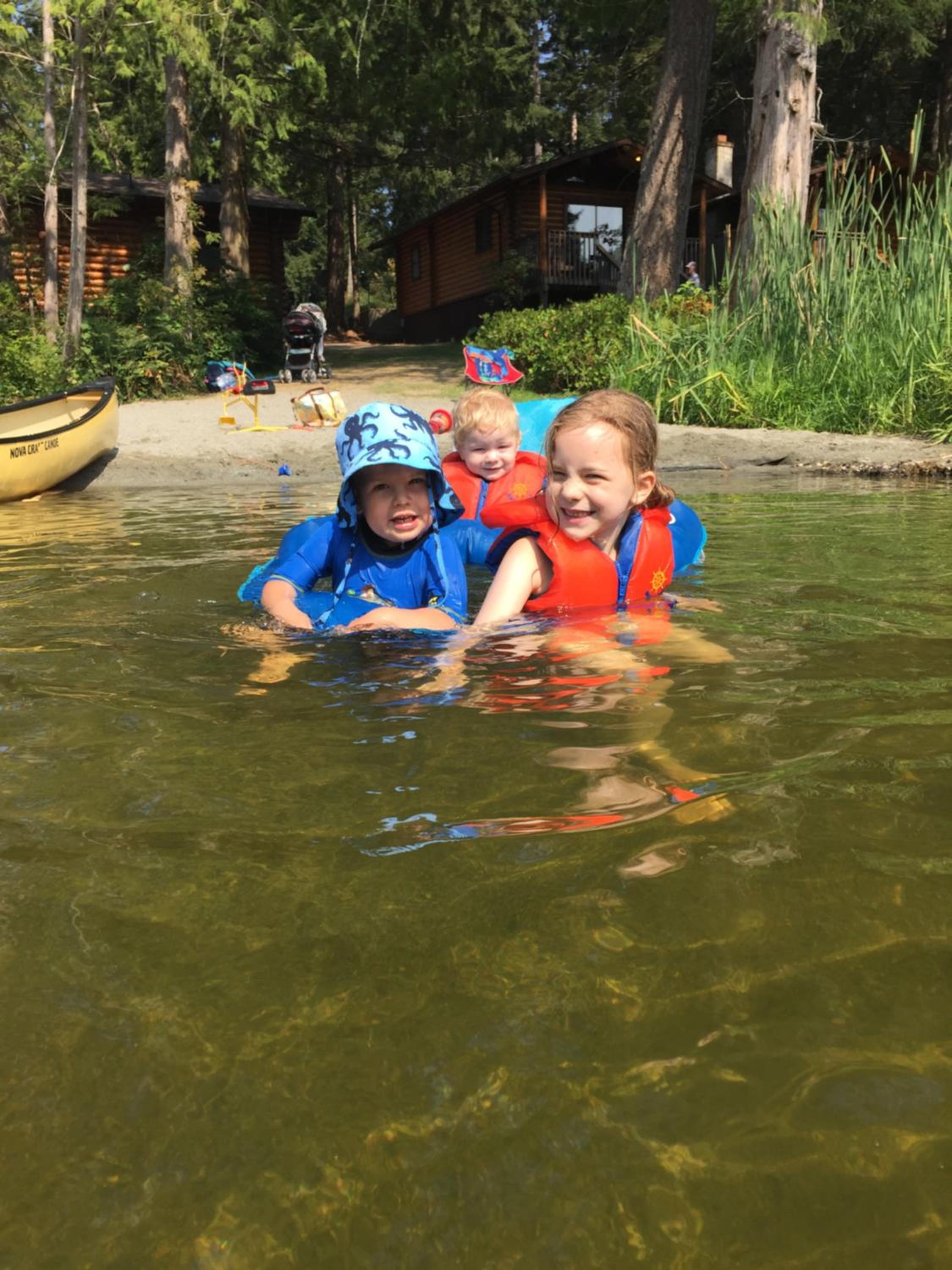 Cusheon Lake Resort