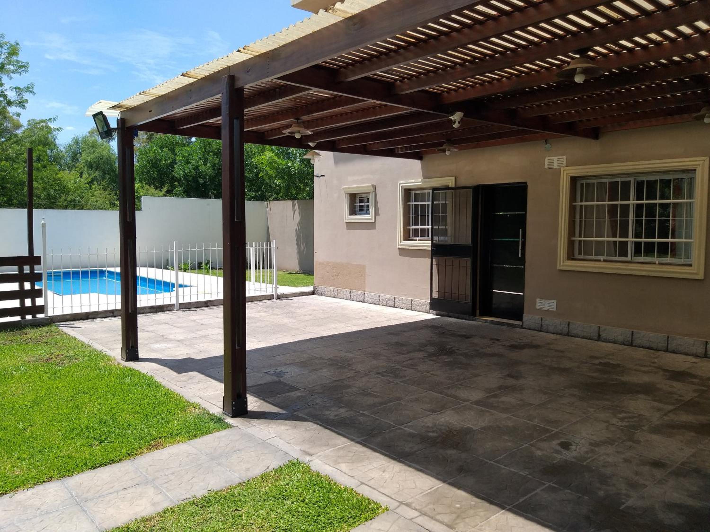 Casa quinta En Tortuguitas