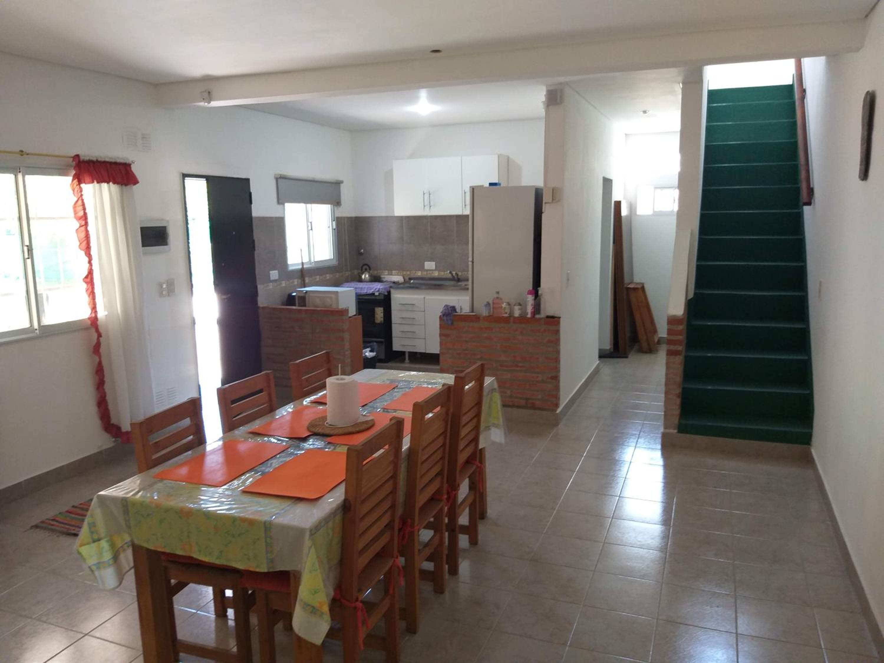 Casa quinta En Tortuguitas