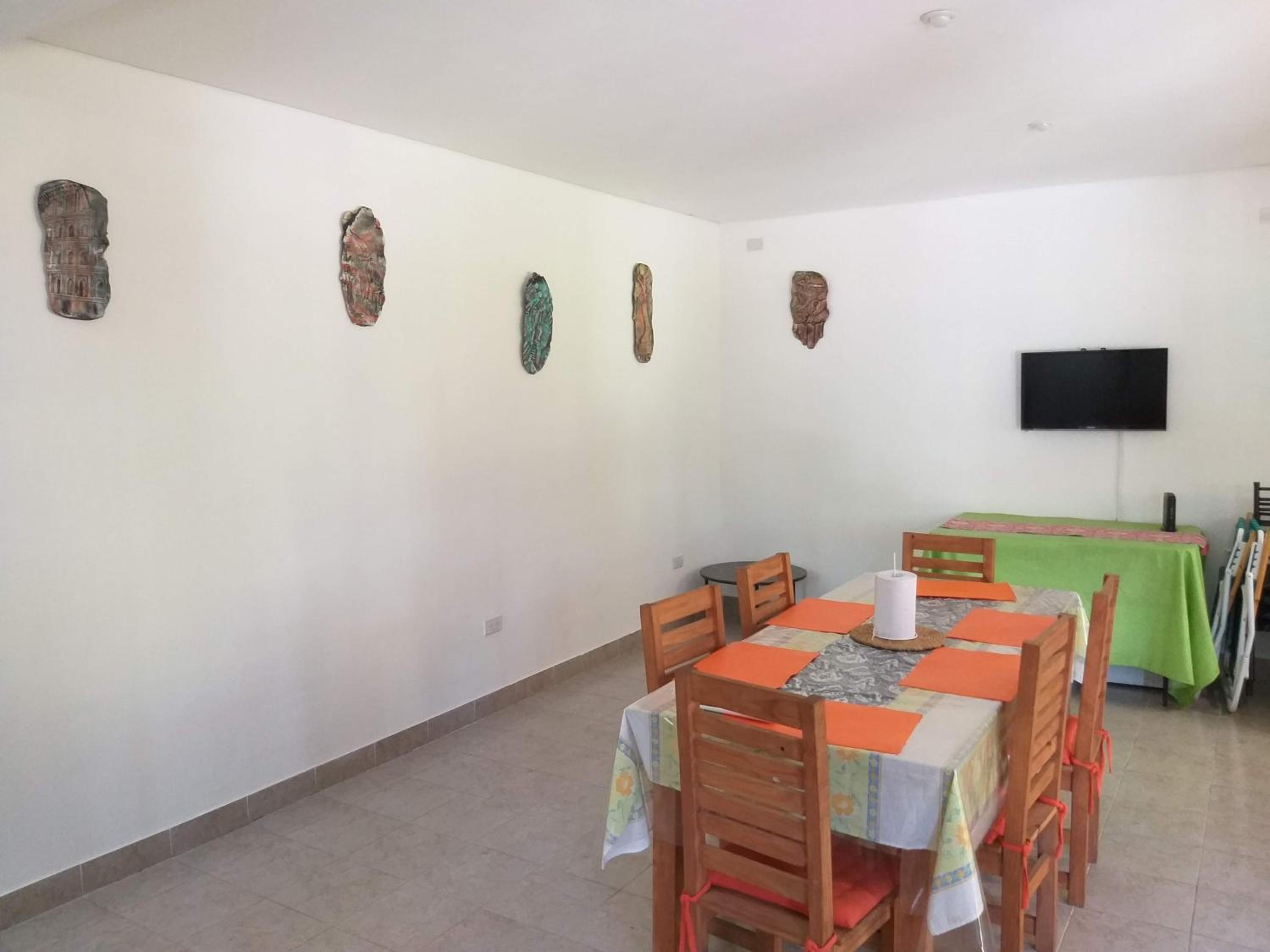 Casa quinta En Tortuguitas