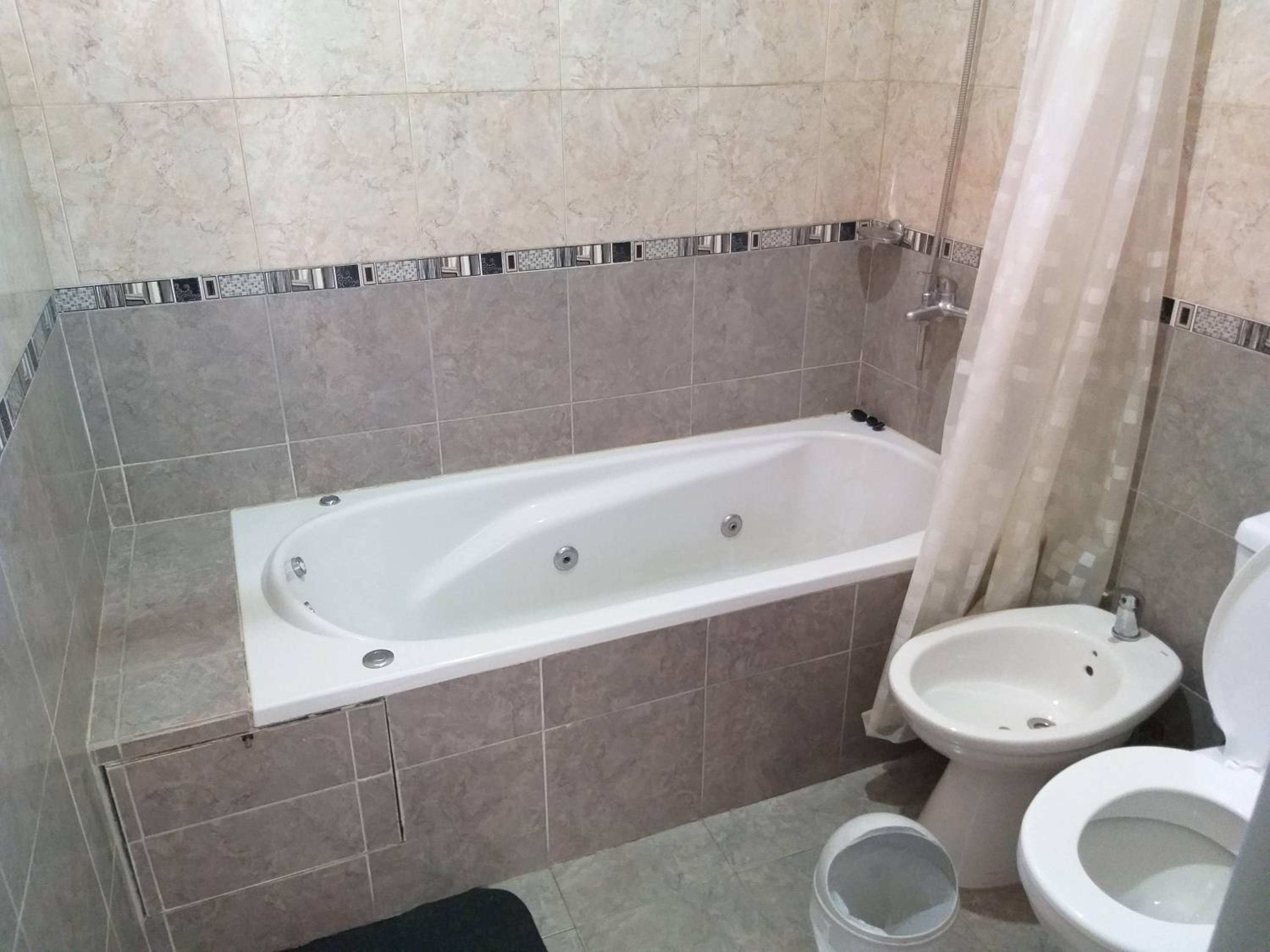 Casa quinta En Tortuguitas