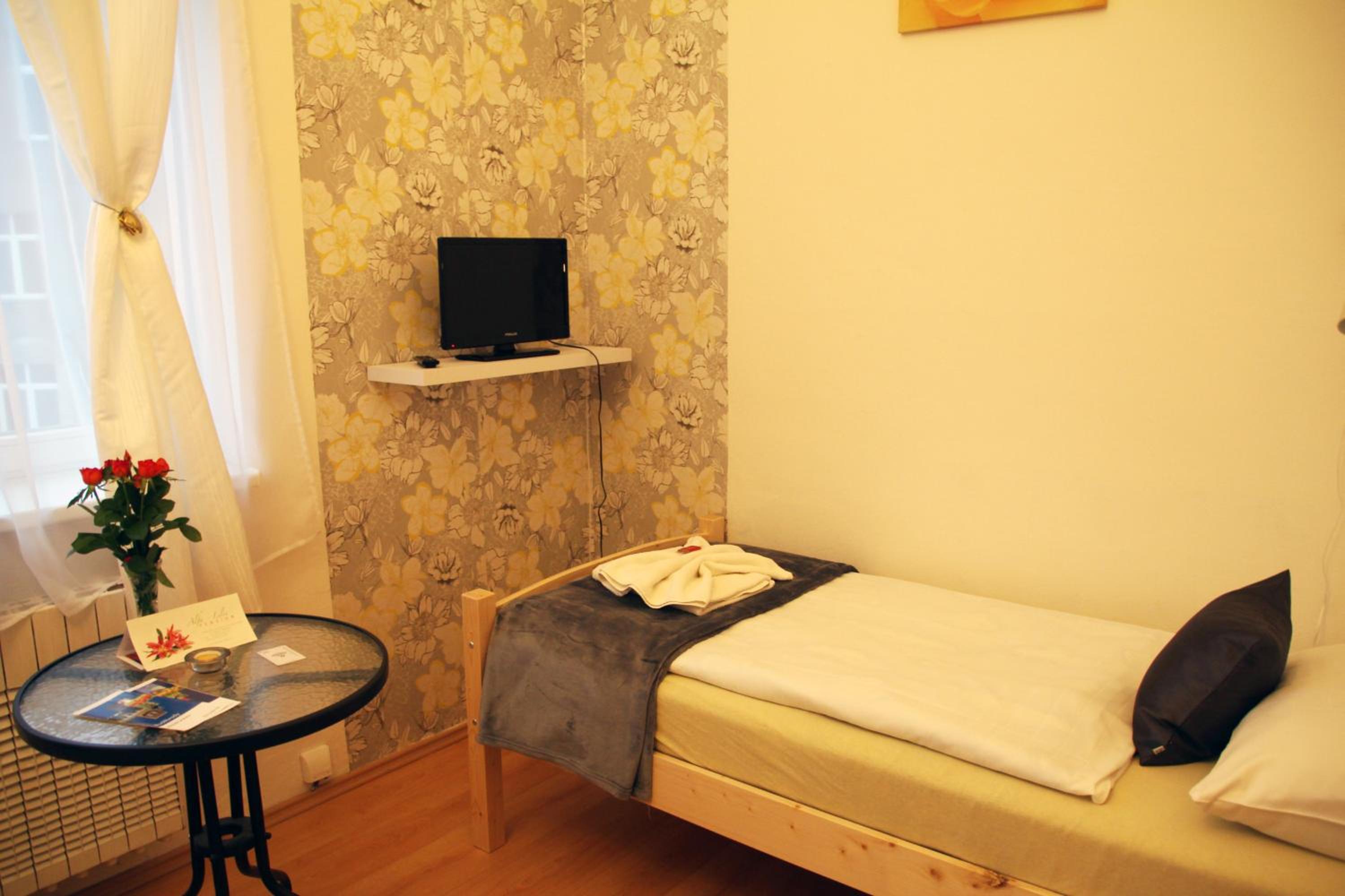 Penzion Alfa Poděbrady