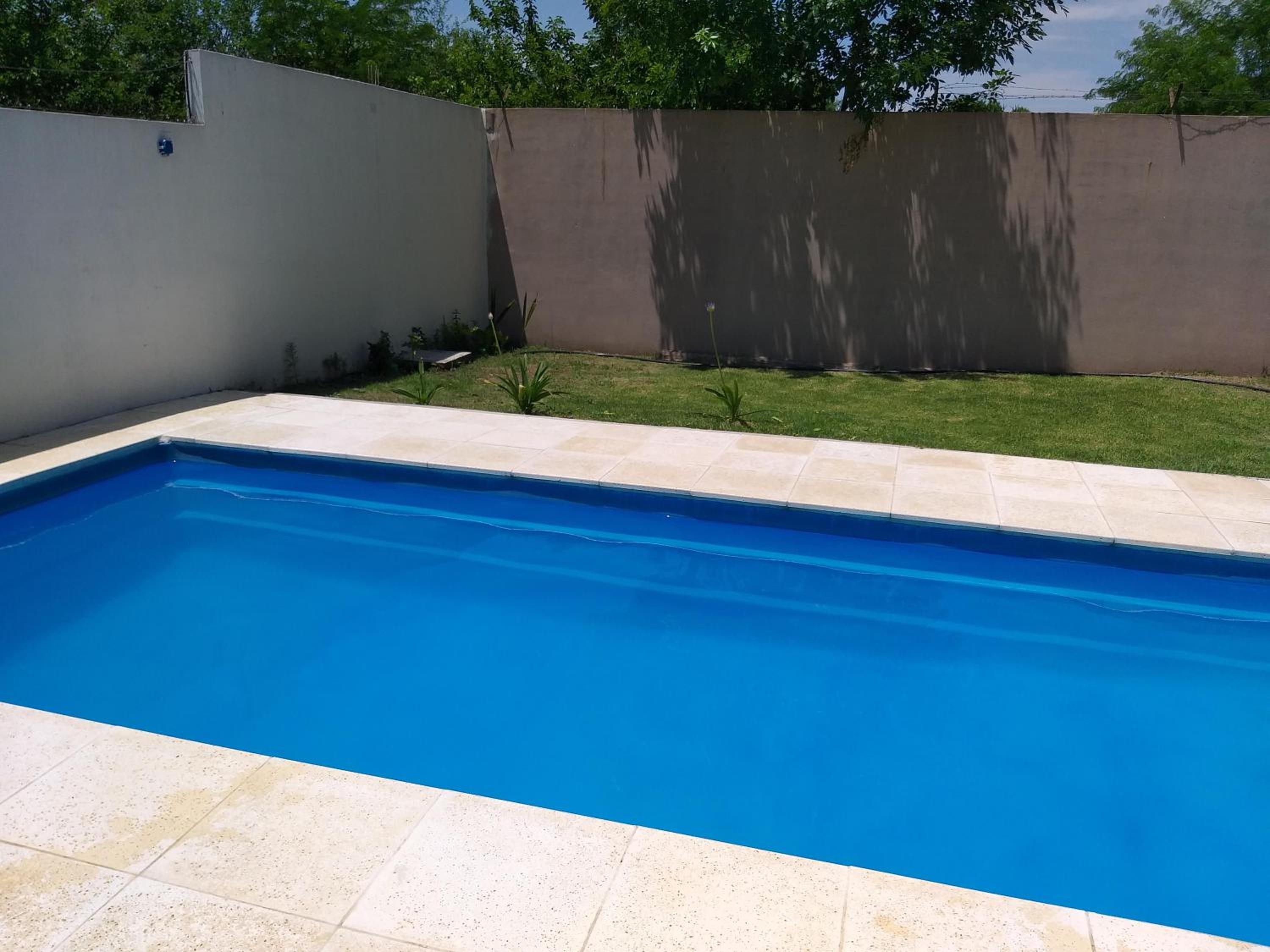 Casa quinta En Tortuguitas