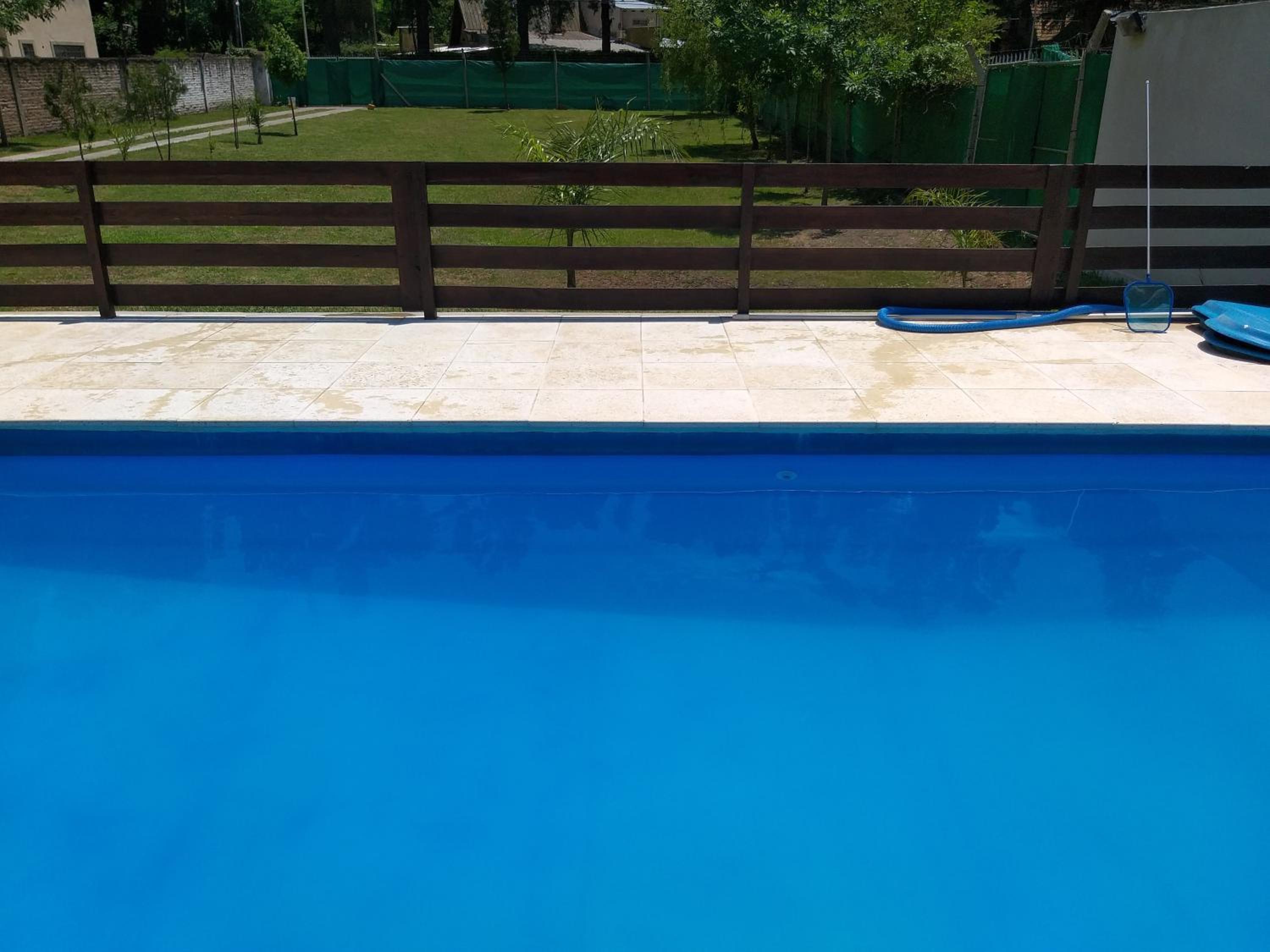 Casa quinta En Tortuguitas