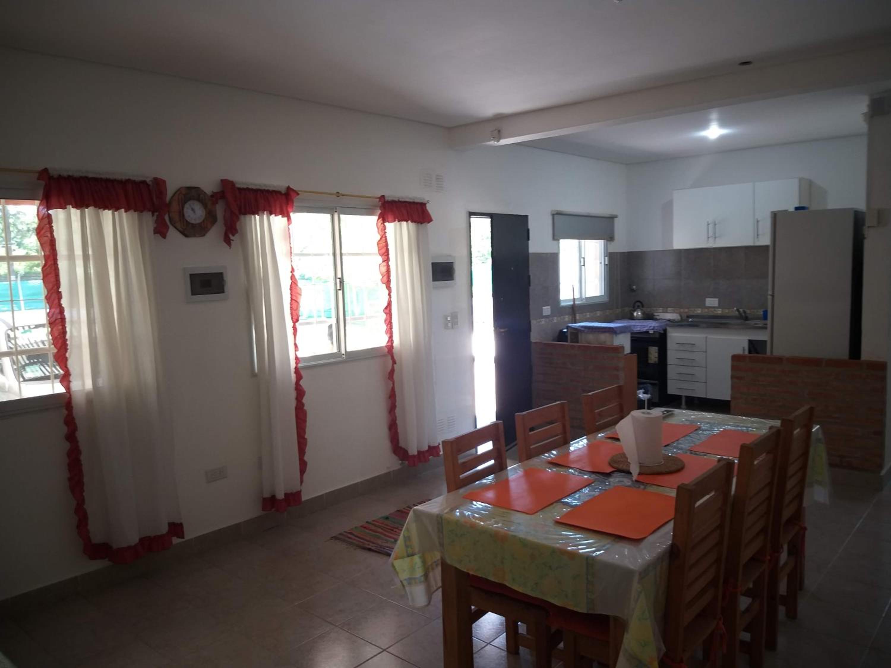 Casa quinta En Tortuguitas