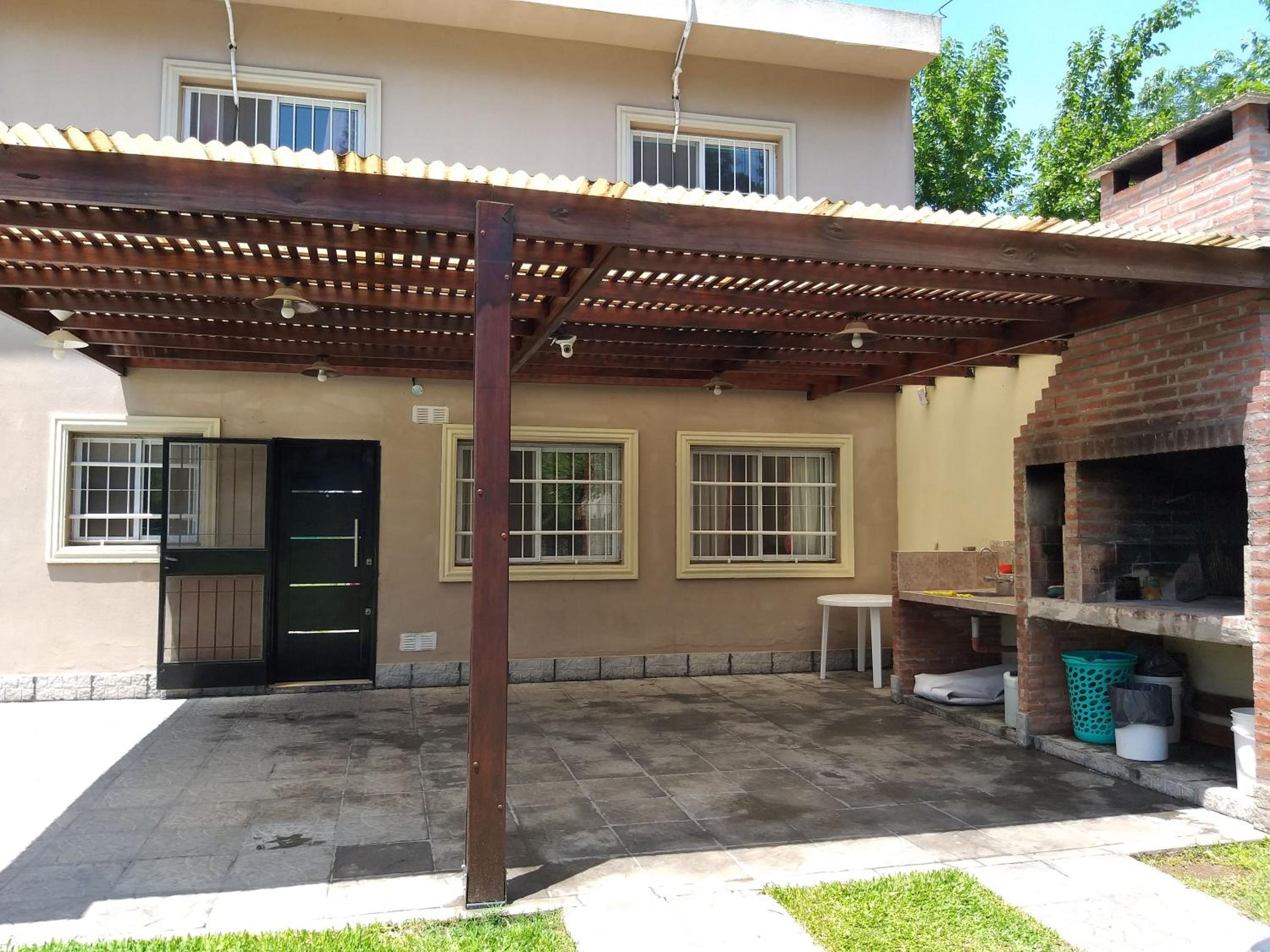 Casa quinta En Tortuguitas