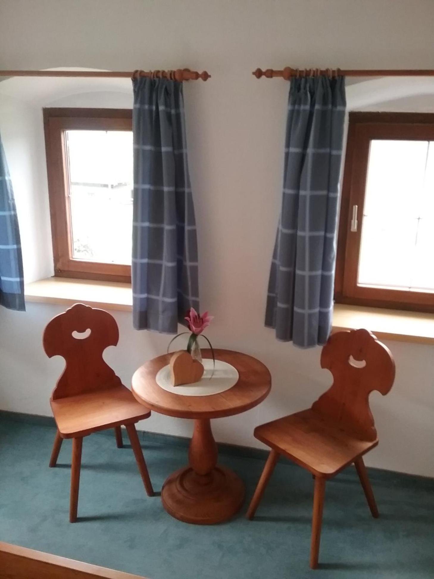 Ferienhaus Annelies