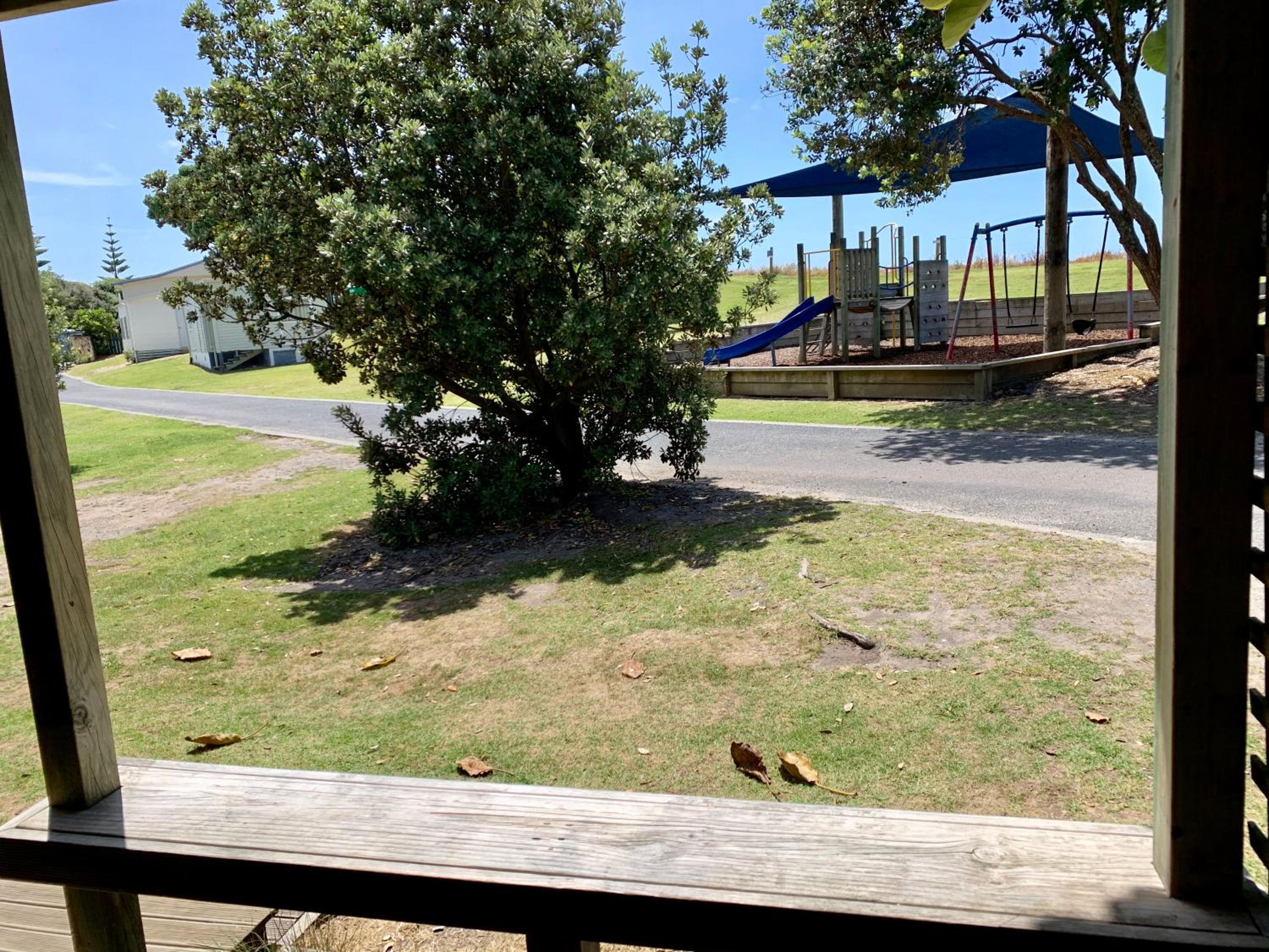 Camp Waipu Cove