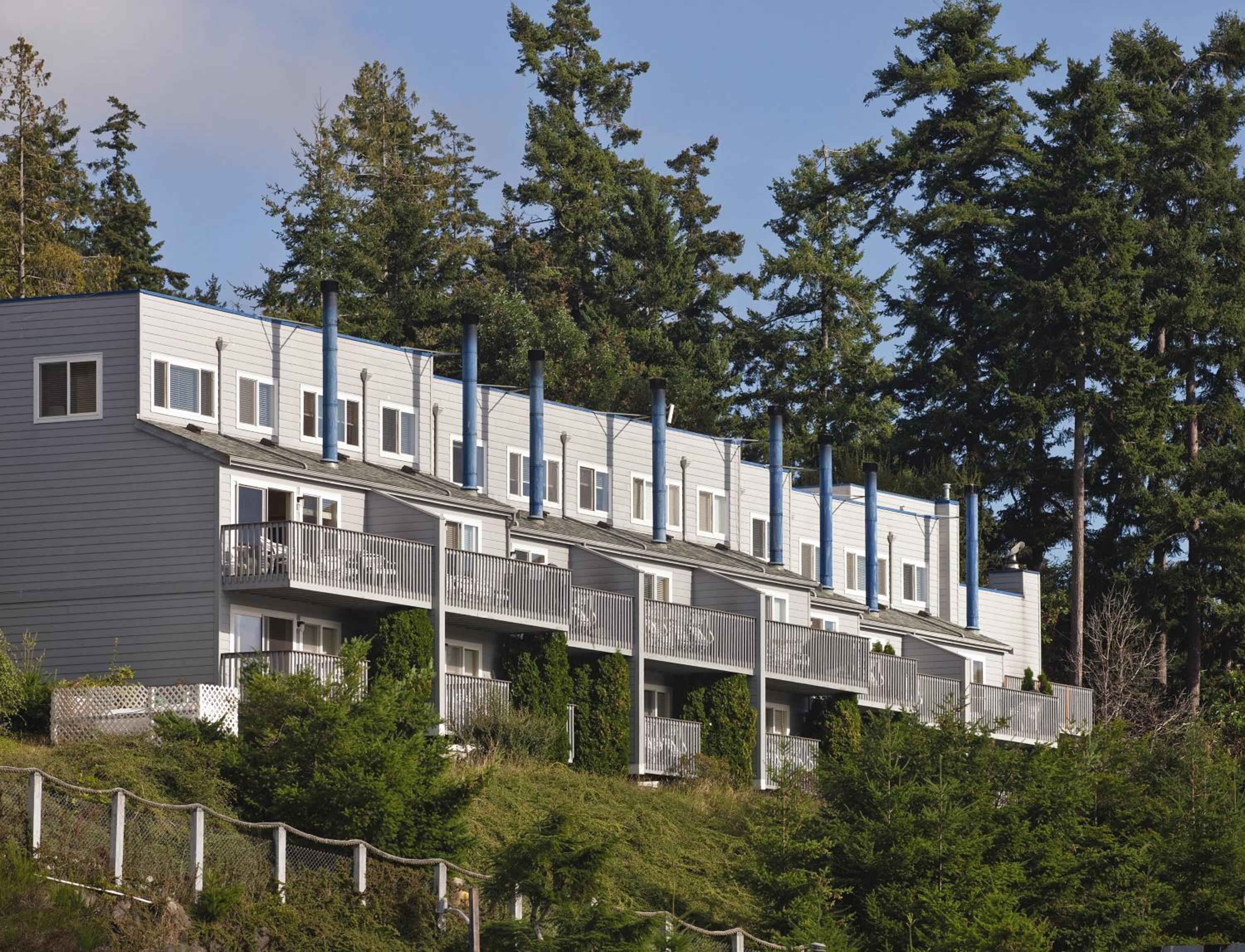 WorldMark Discovery Bay