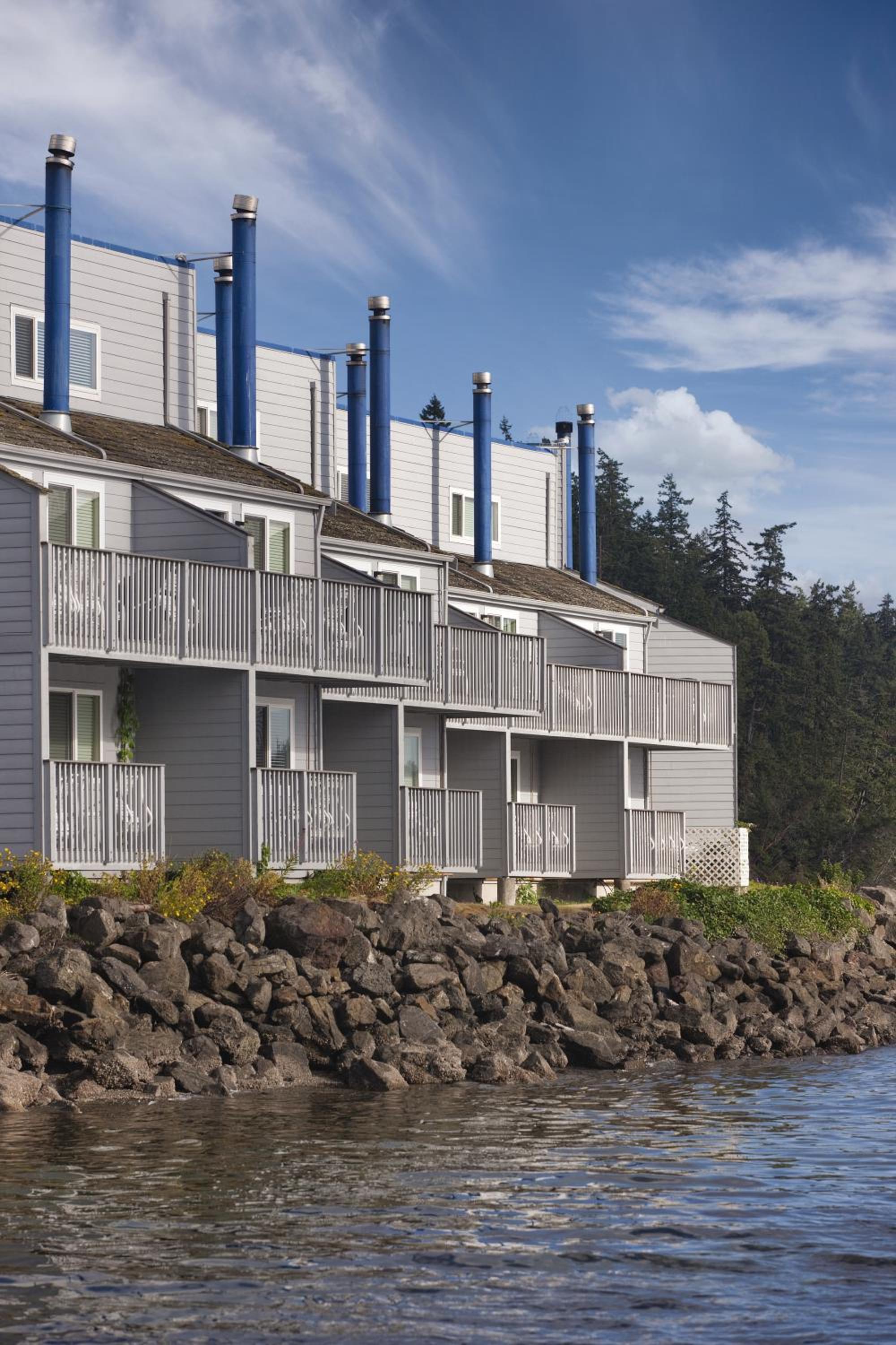 WorldMark Discovery Bay