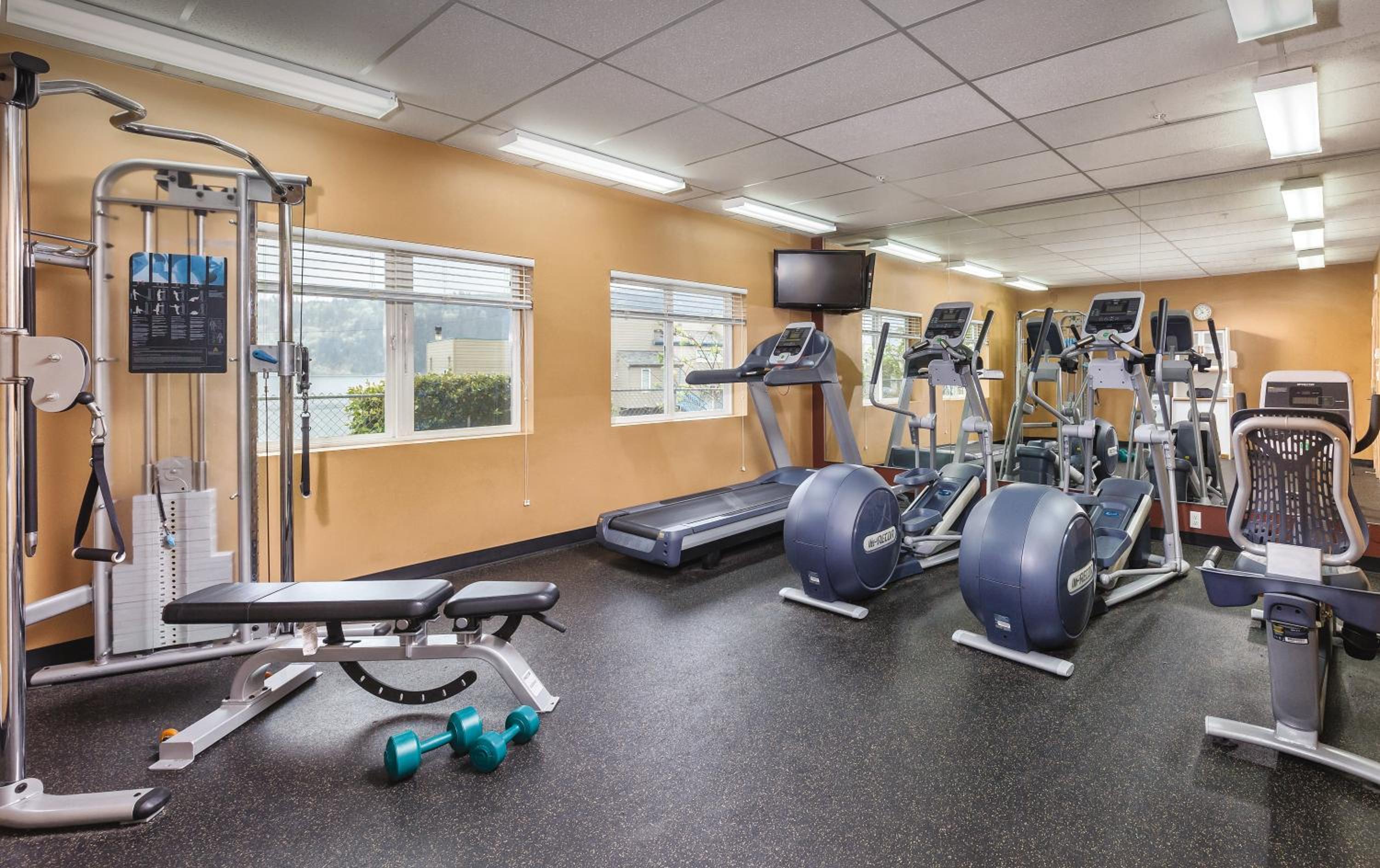 WorldMark Discovery Bay