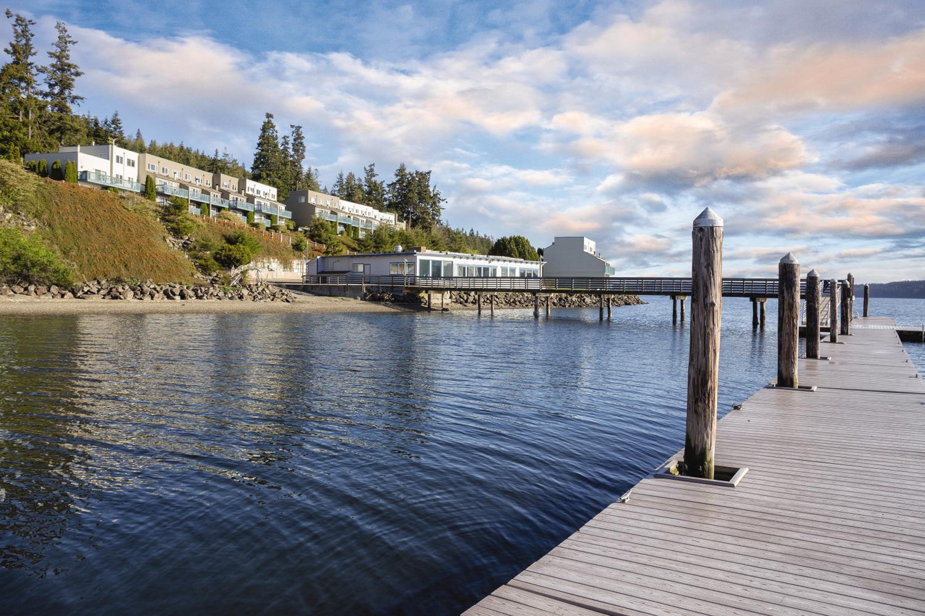 WorldMark Discovery Bay