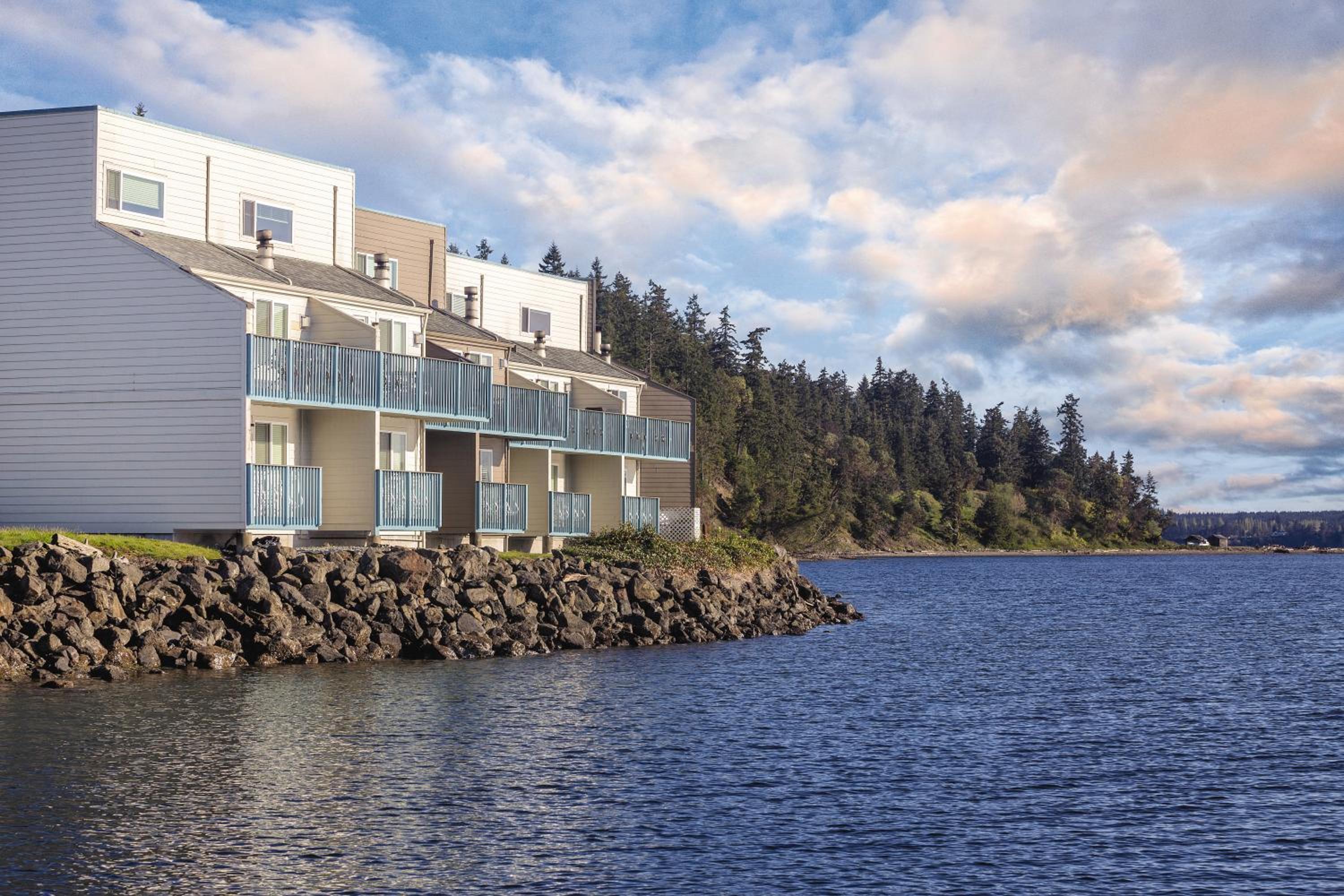 WorldMark Discovery Bay