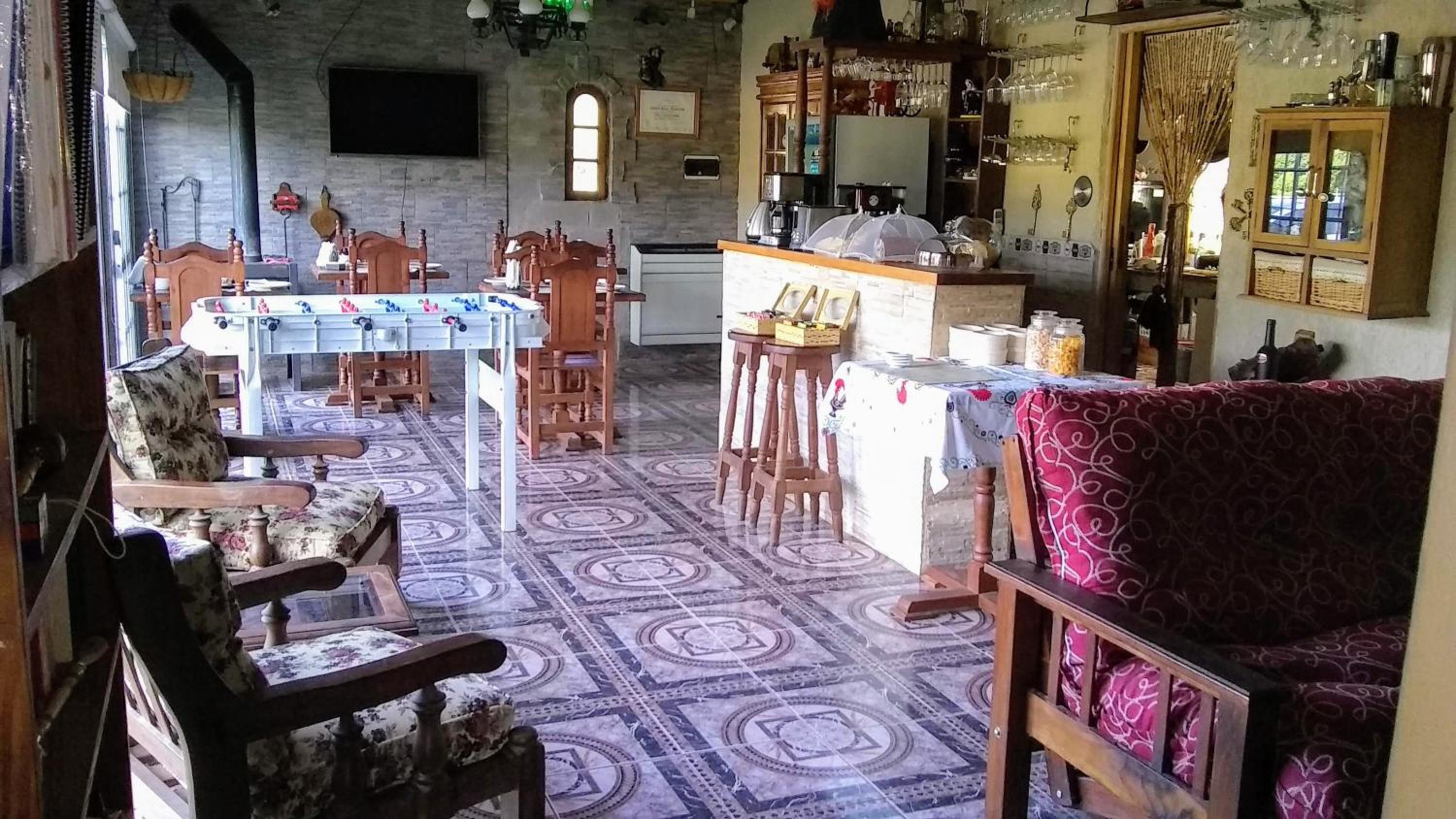 Posada La Pausa - Solo para Adultos