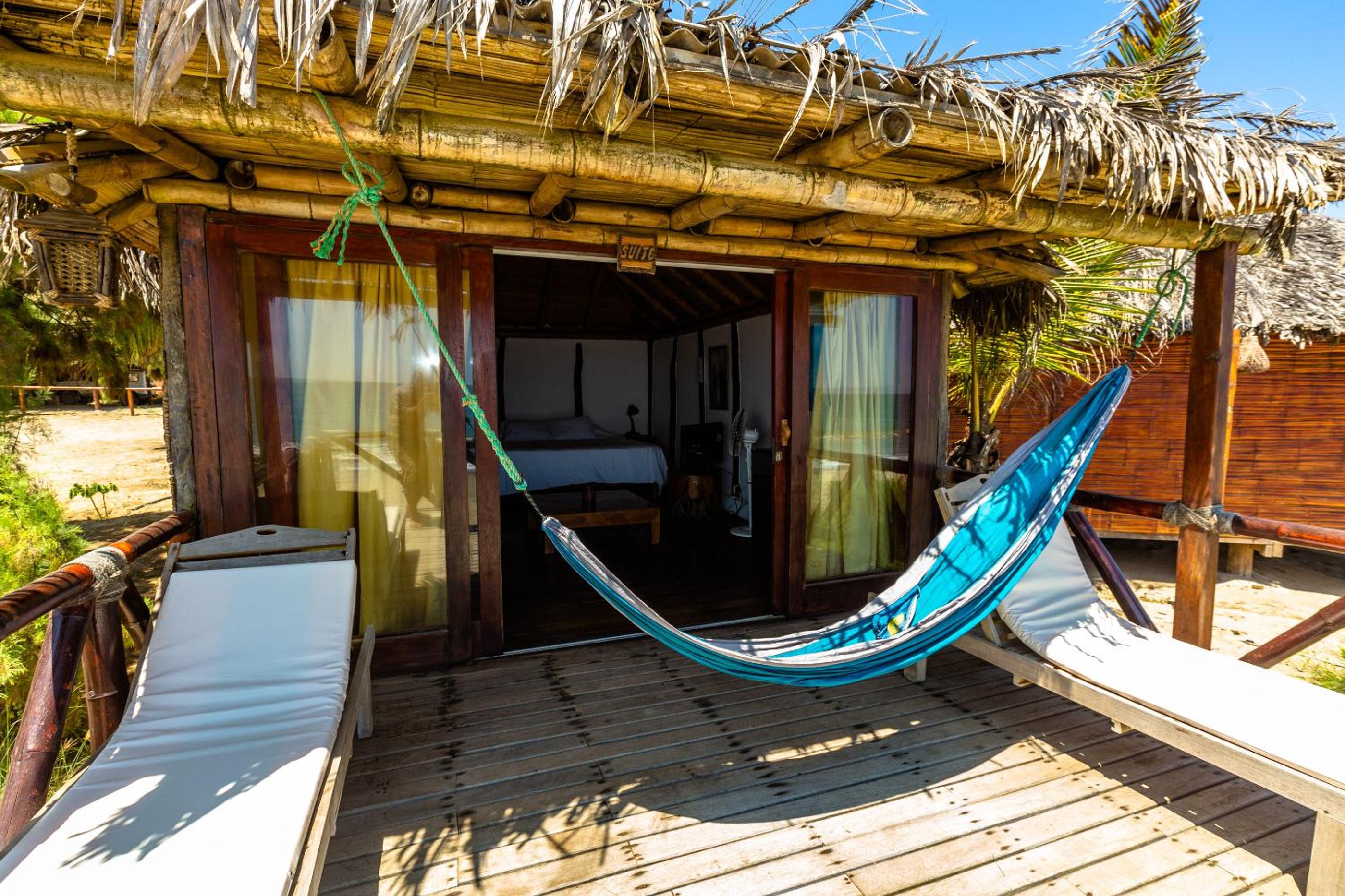 Balihai Bungalows