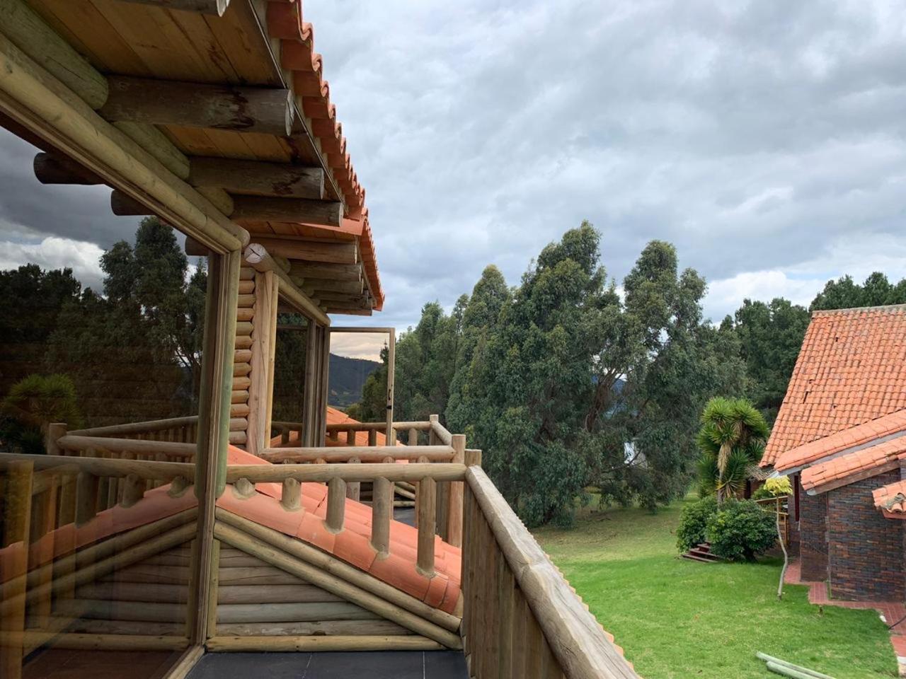 Hacienda la Odisea