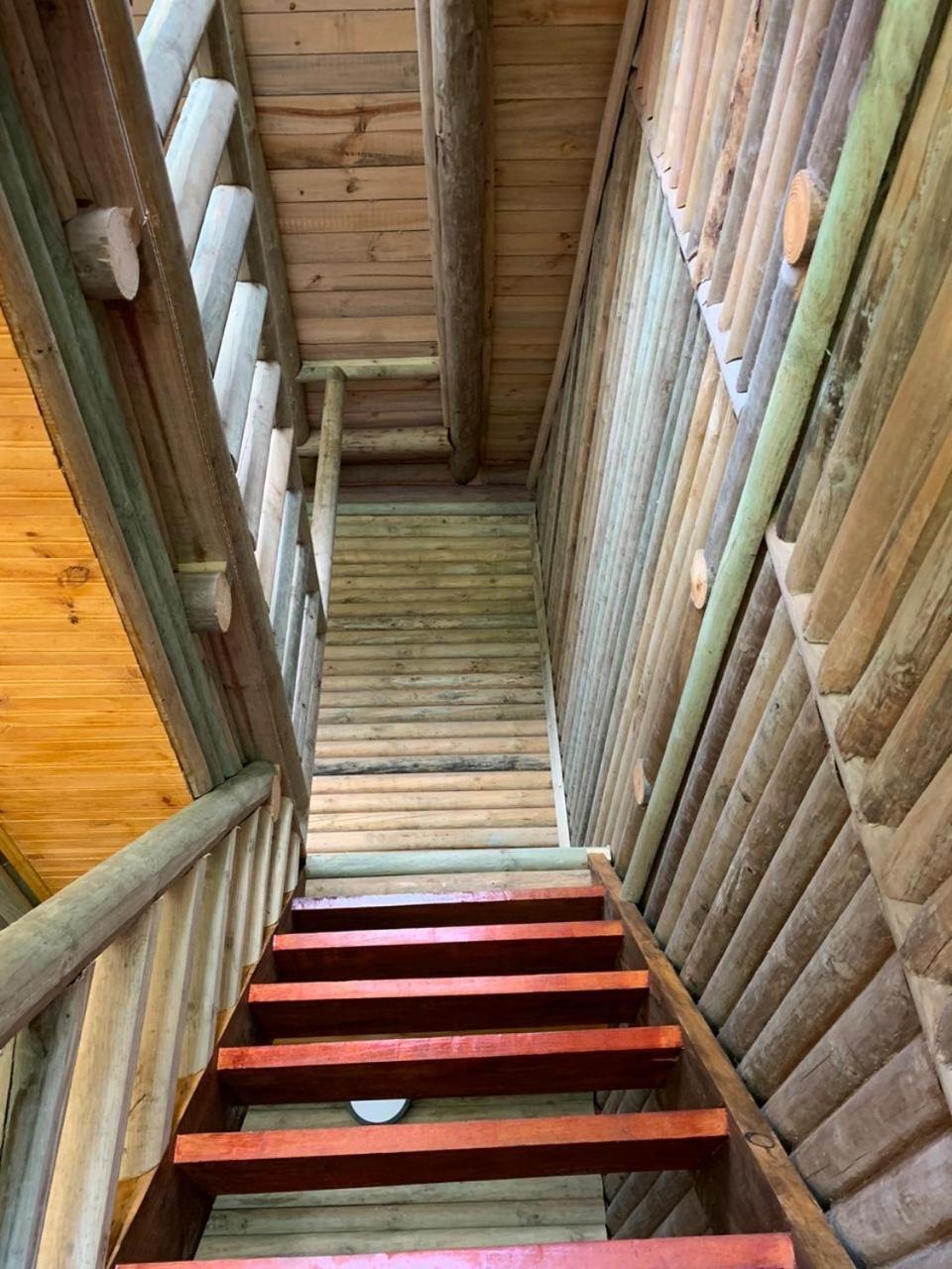 Hacienda la Odisea