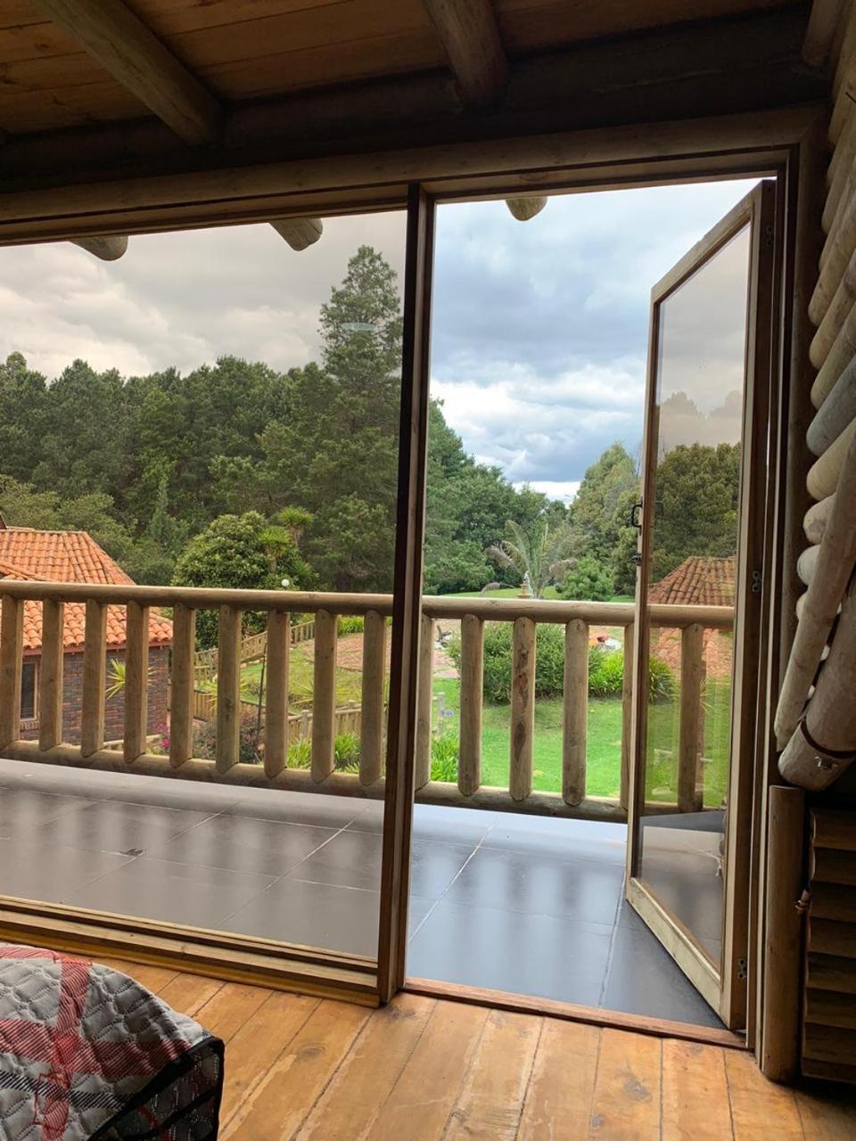 Hacienda la Odisea