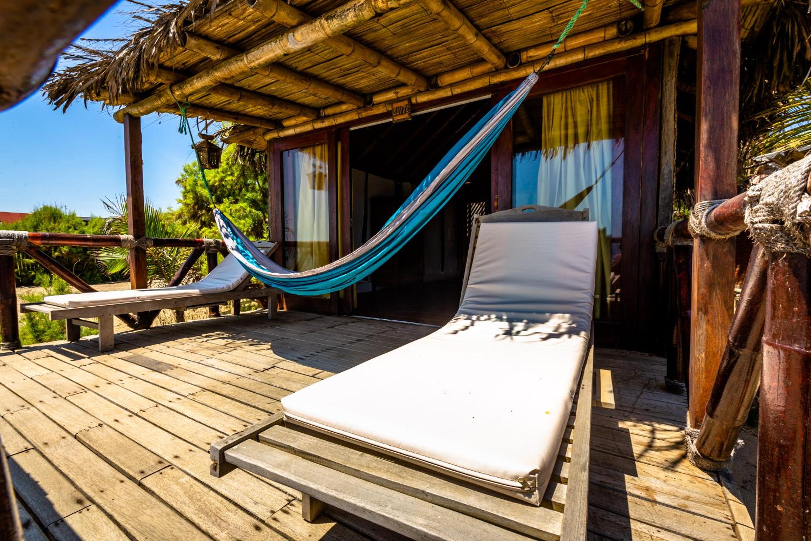 Balihai Bungalows