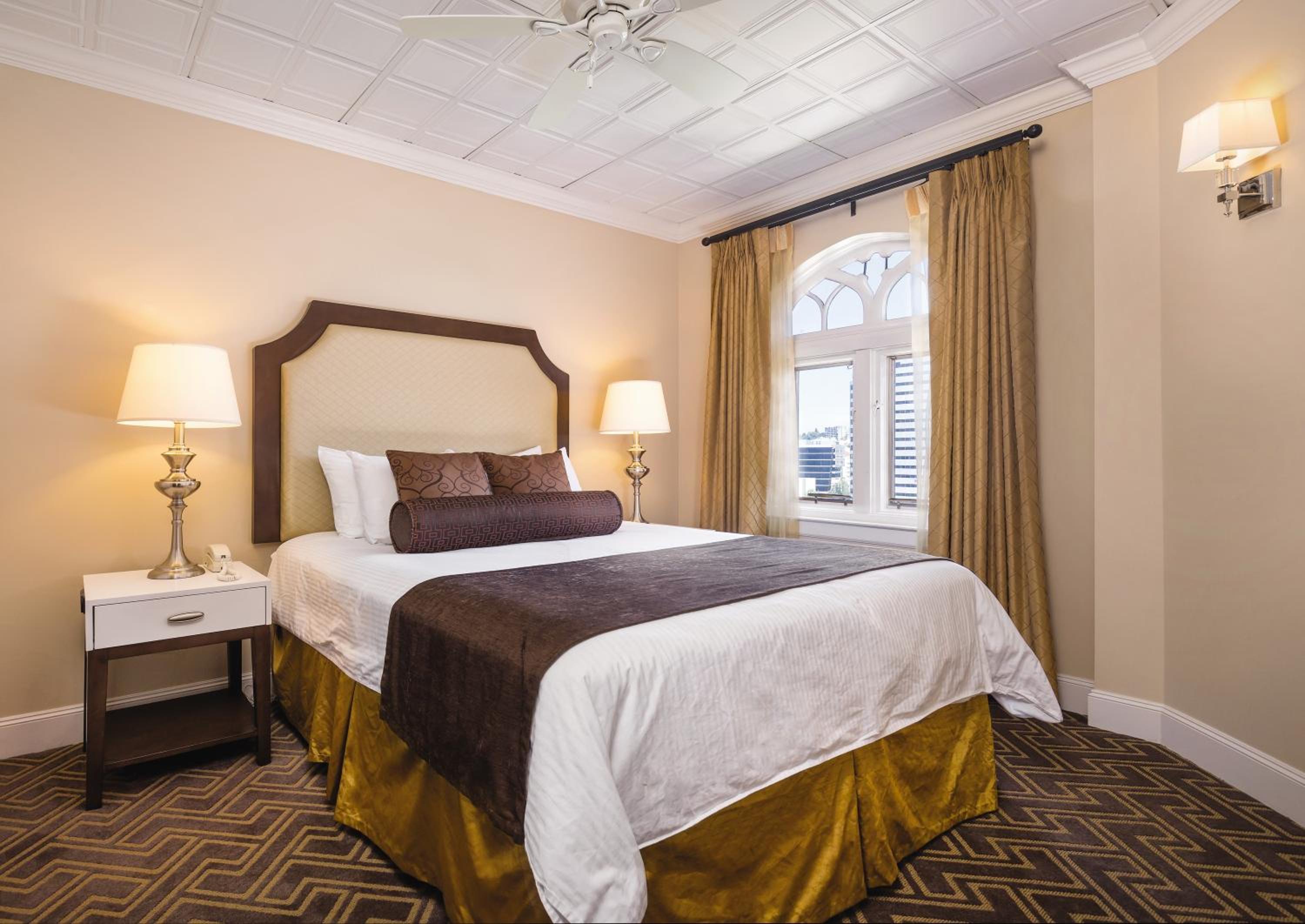 WorldMark Seattle - The Camlin
