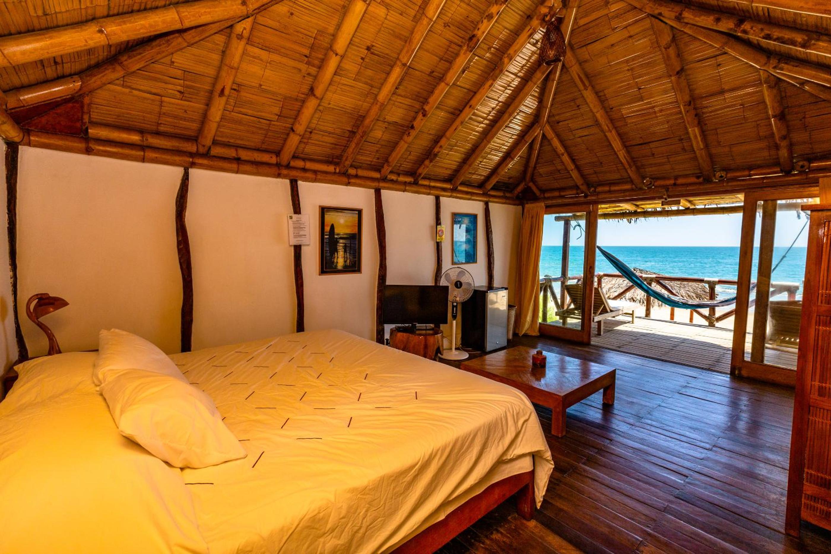 Balihai Bungalows