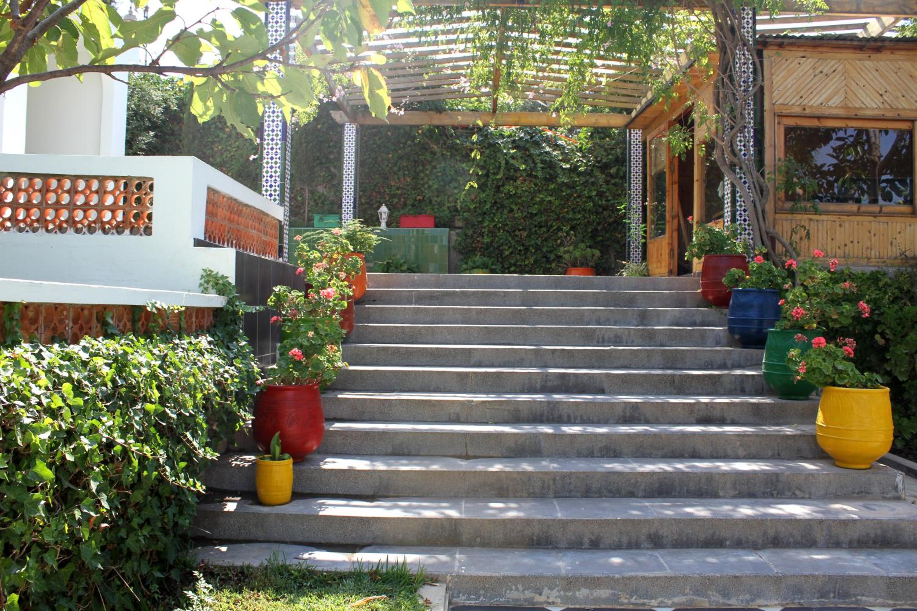 Riad Dar Achaach - Image 4