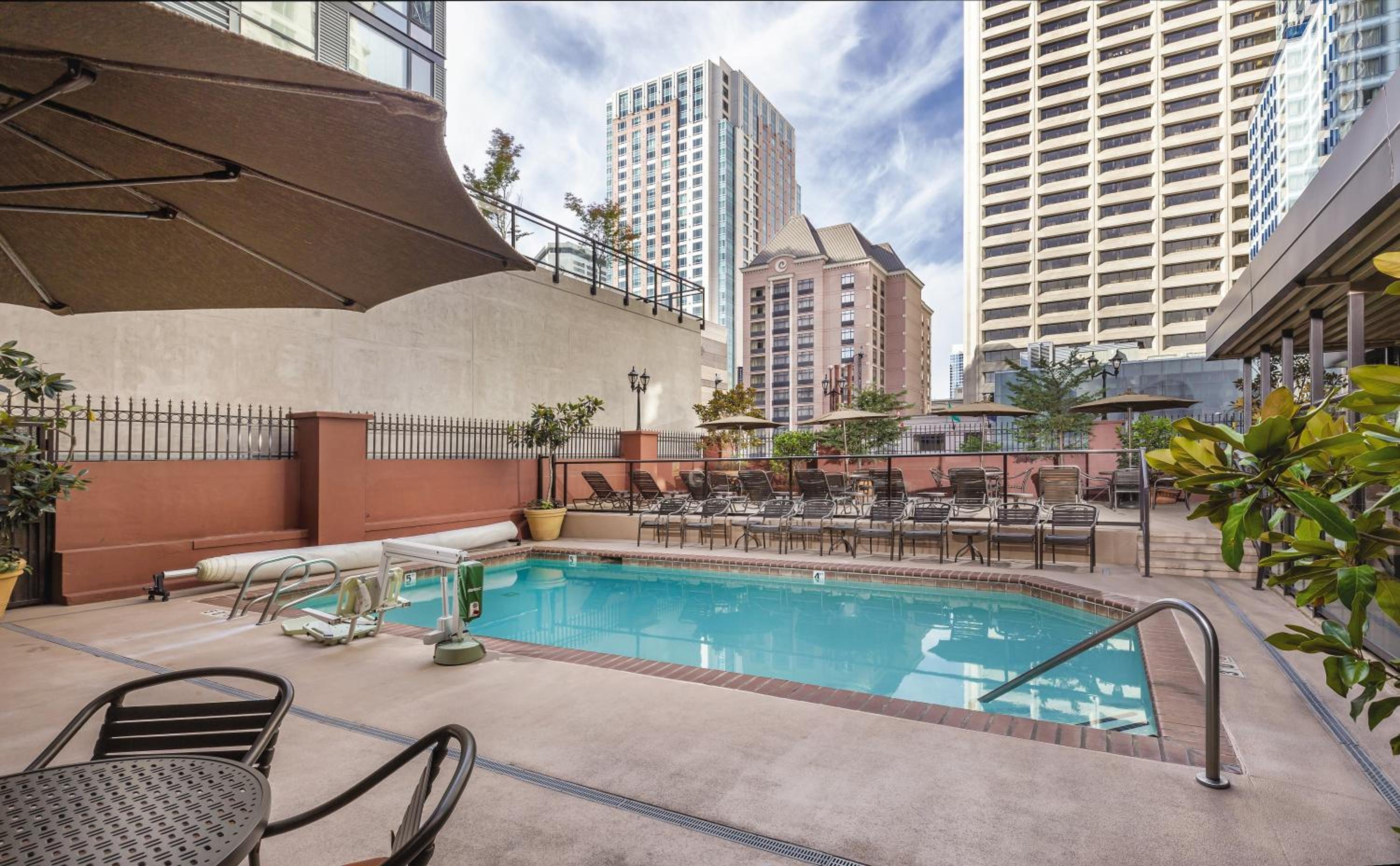 WorldMark Seattle - The Camlin