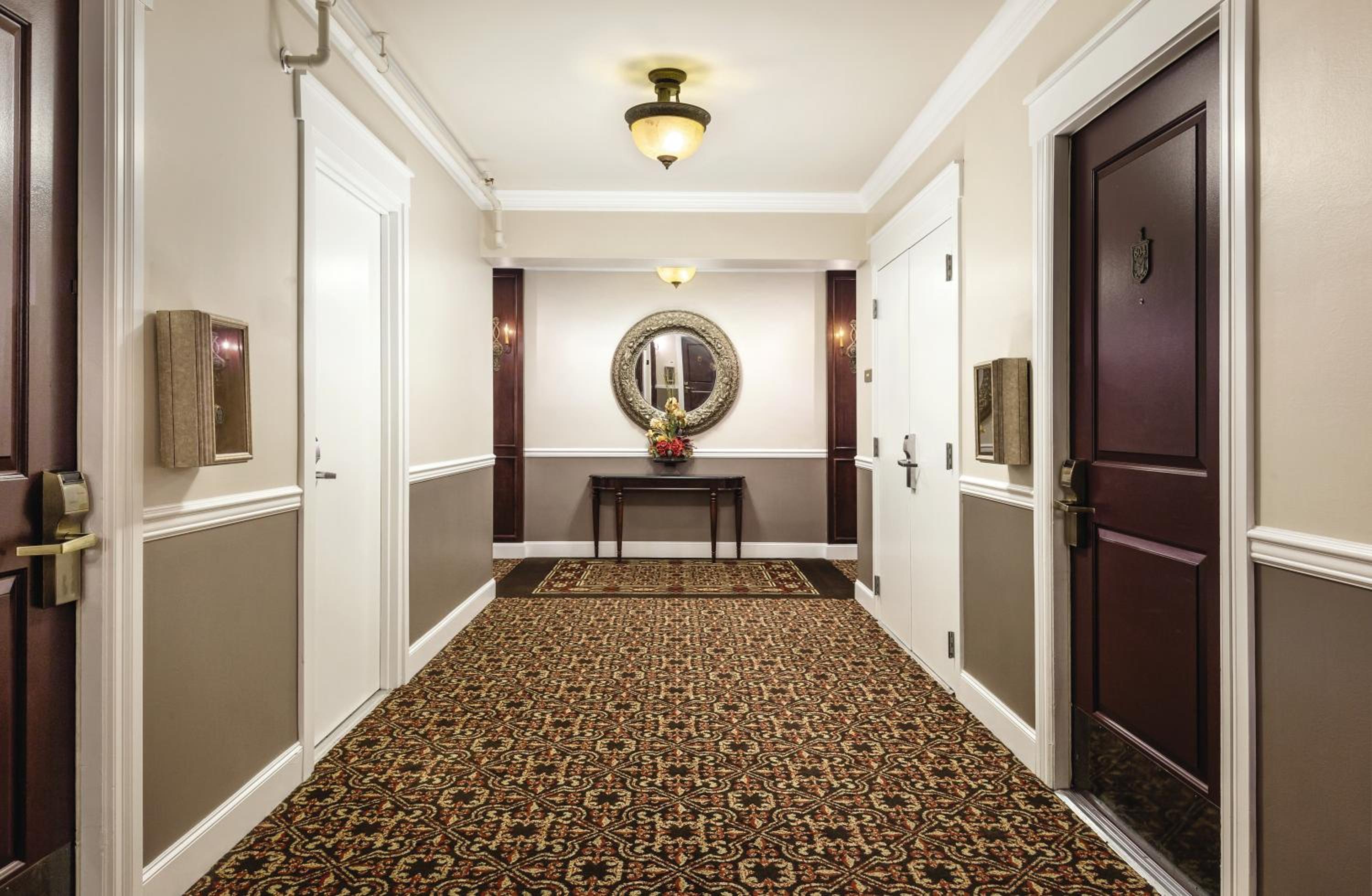 WorldMark Seattle - The Camlin