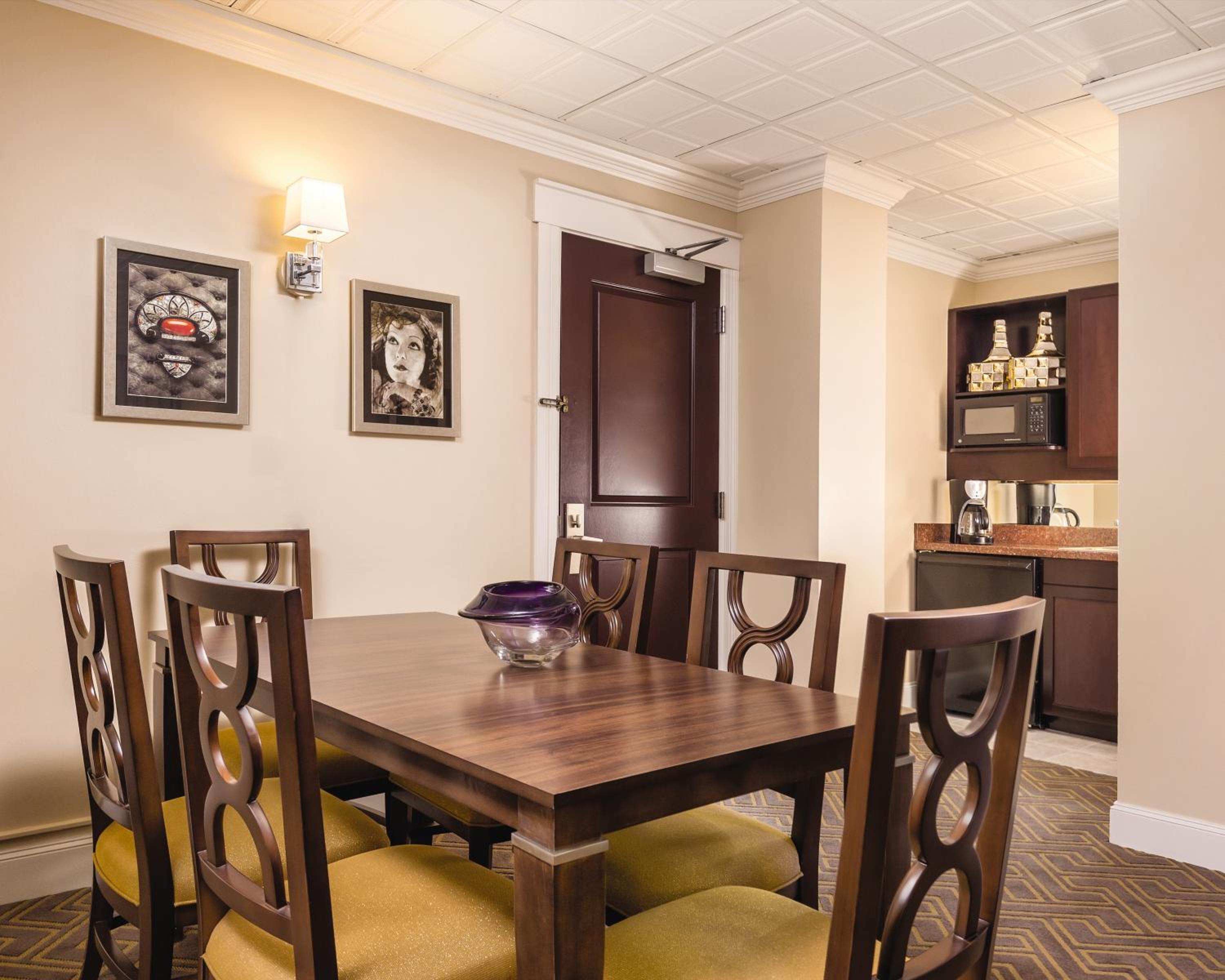 WorldMark Seattle - The Camlin