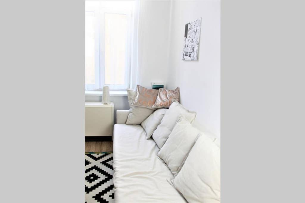 Corner 5 I Old Town I Cosy Studio view 4