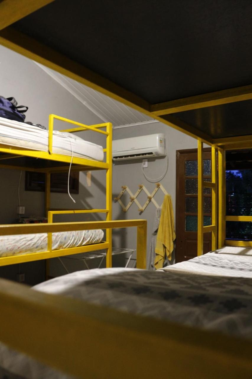 Hostel Rota Itacaré