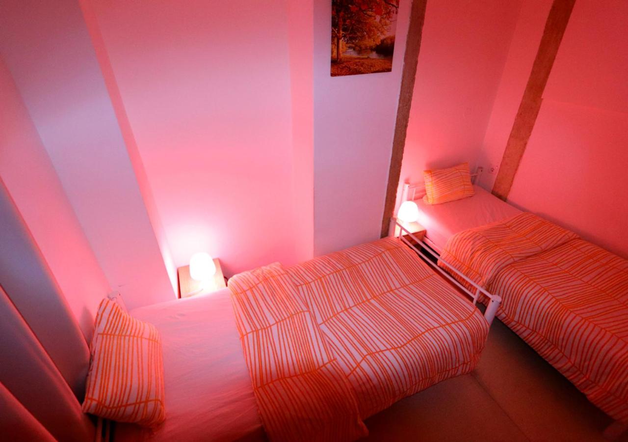 Welcome Guest House